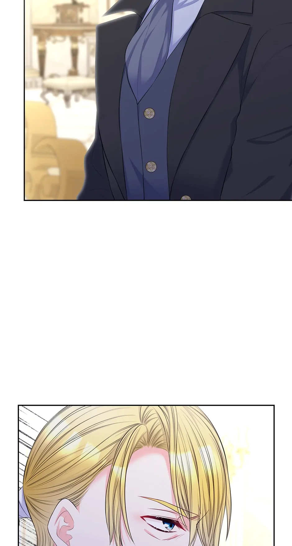 I Will Divorce the Female Lead’s Siscon Brother Chapter 38 - page 35