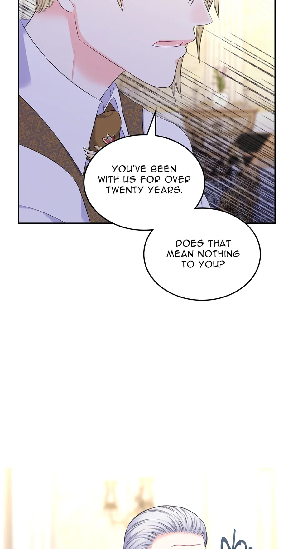 I Will Divorce the Female Lead’s Siscon Brother Chapter 38 - page 36