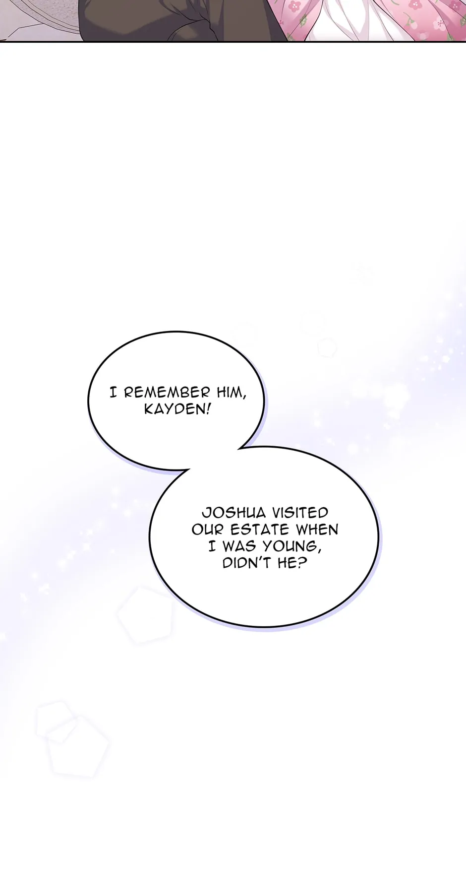 I Will Divorce the Female Lead’s Siscon Brother Chapter 38 - page 40
