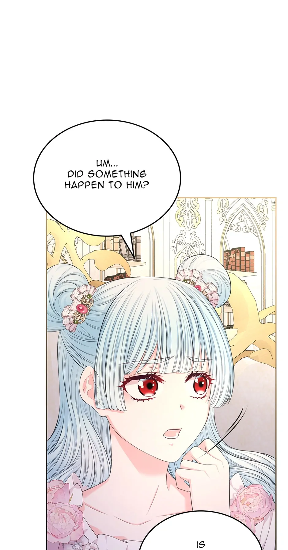 I Will Divorce the Female Lead’s Siscon Brother Chapter 38 - page 41