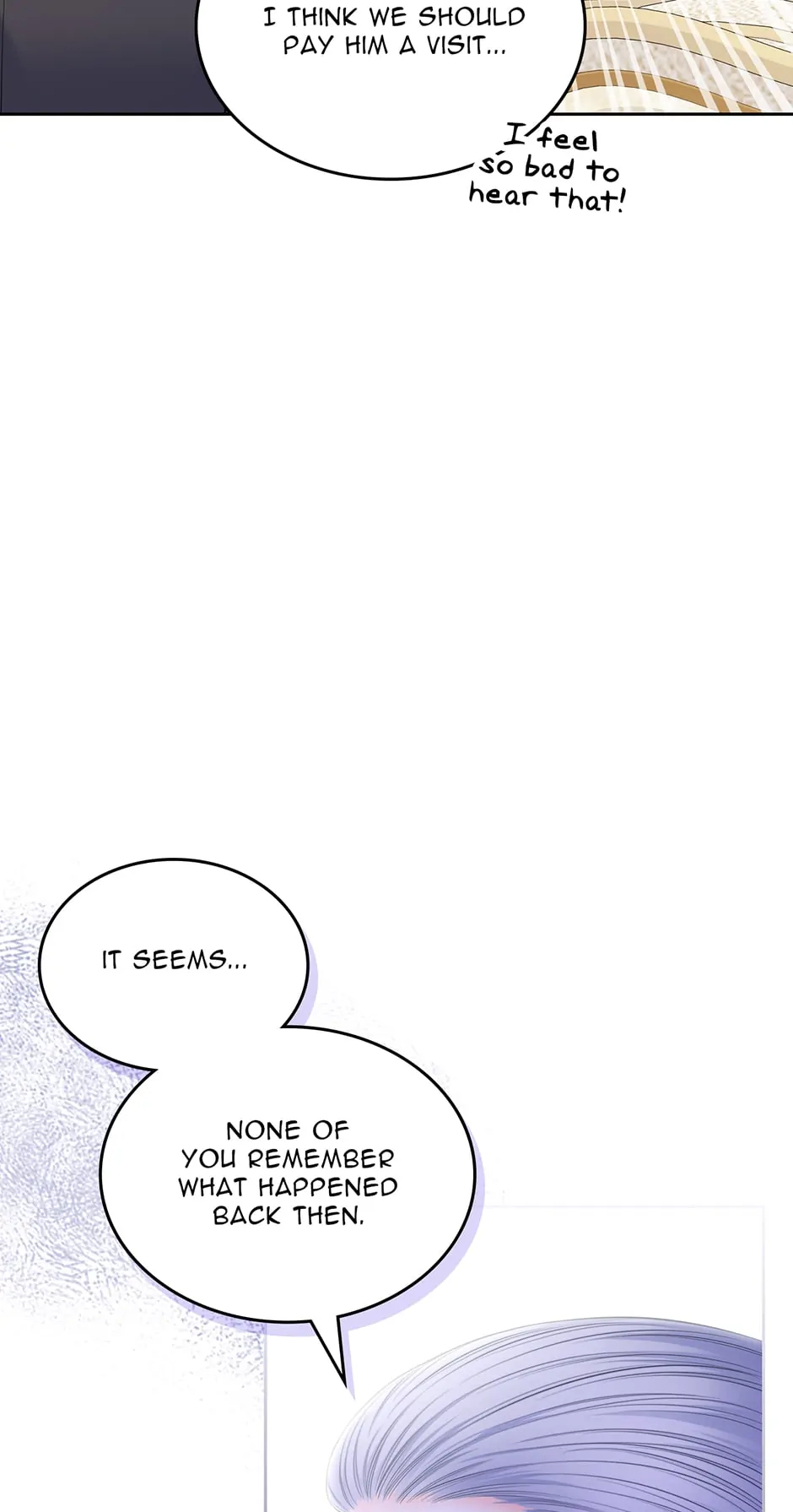 I Will Divorce the Female Lead’s Siscon Brother Chapter 38 - page 44