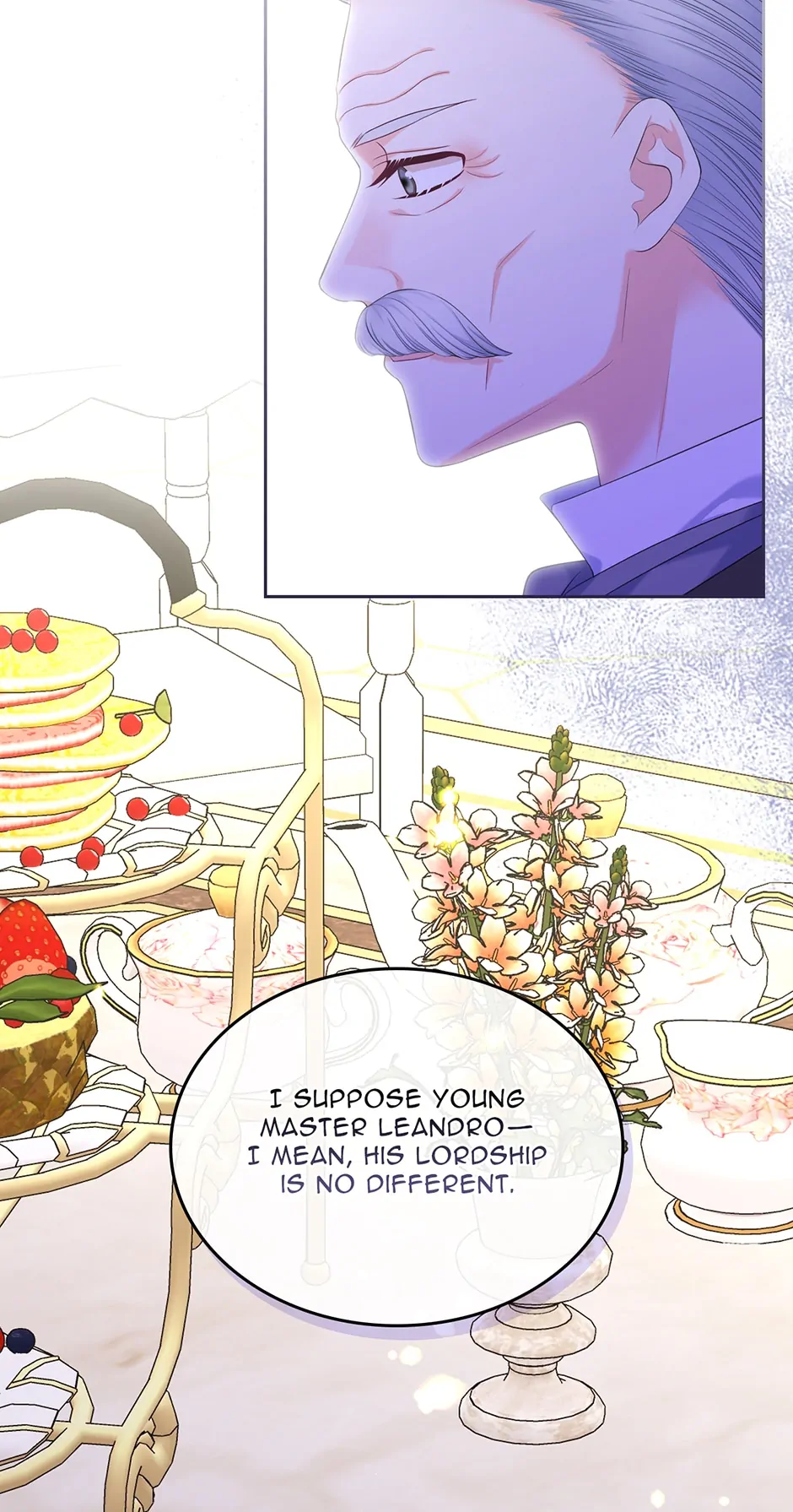 I Will Divorce the Female Lead’s Siscon Brother Chapter 38 - page 45