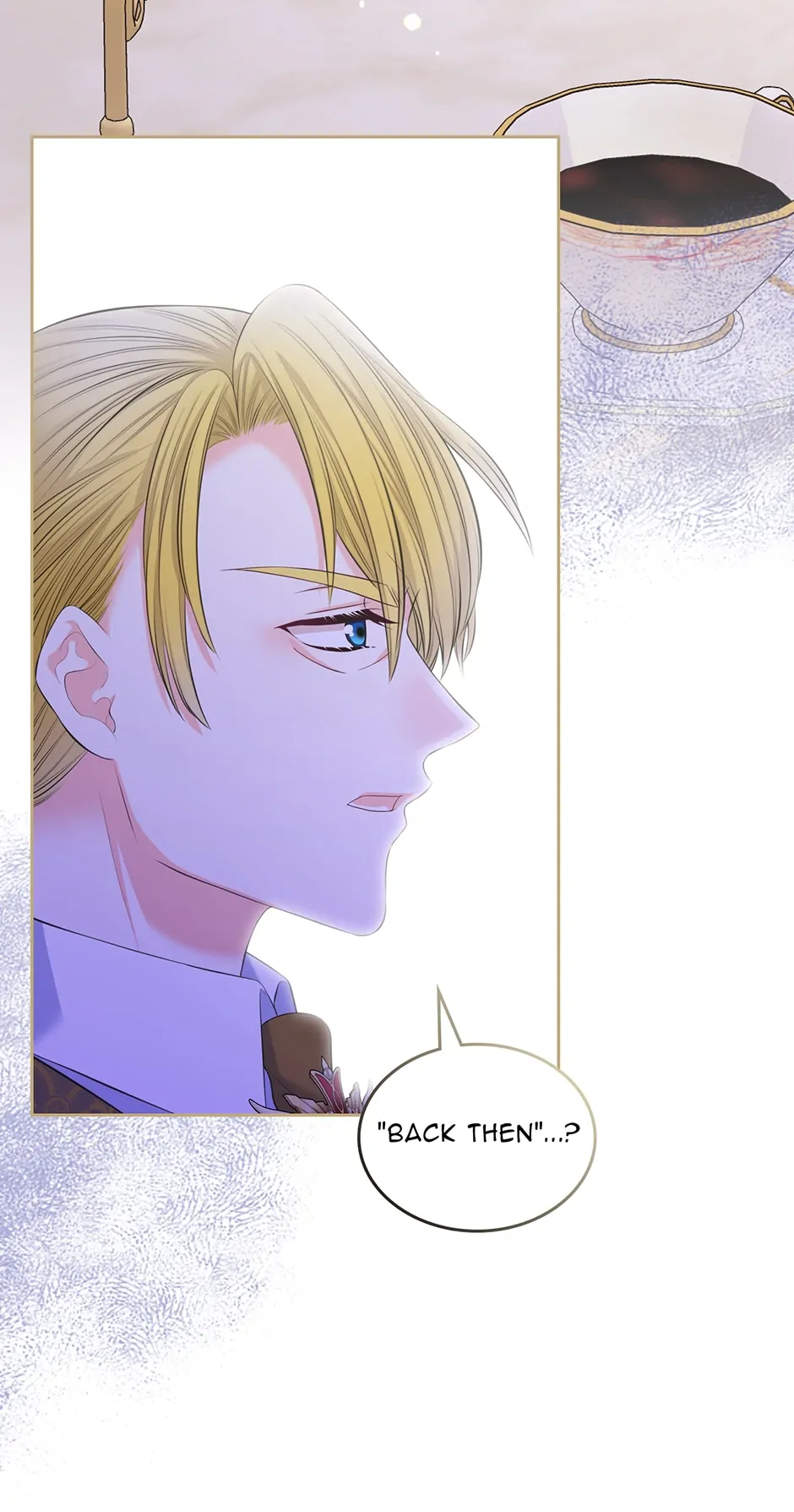 I Will Divorce the Female Lead’s Siscon Brother Chapter 38 - page 46