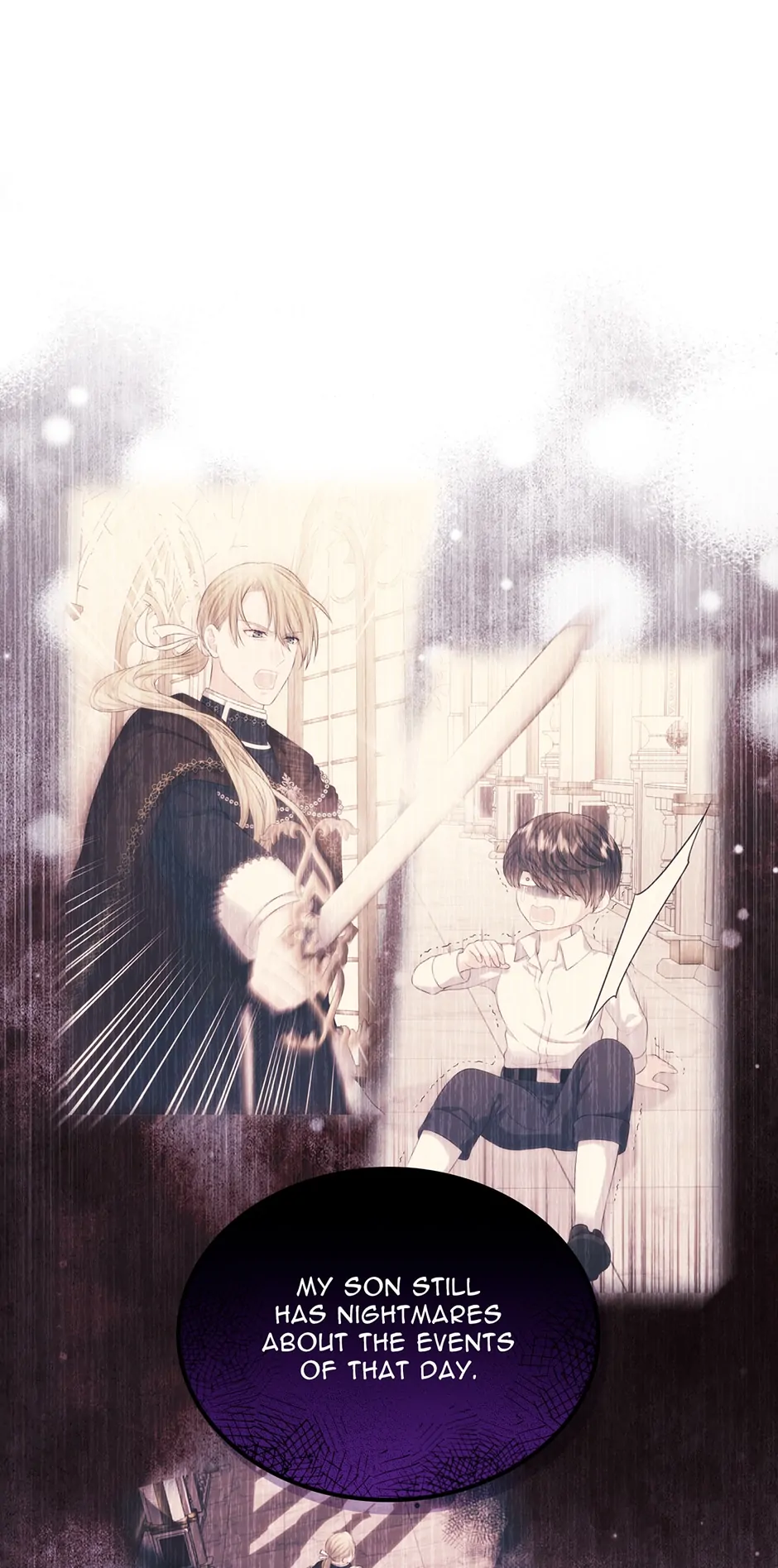 I Will Divorce the Female Lead’s Siscon Brother Chapter 38 - page 47