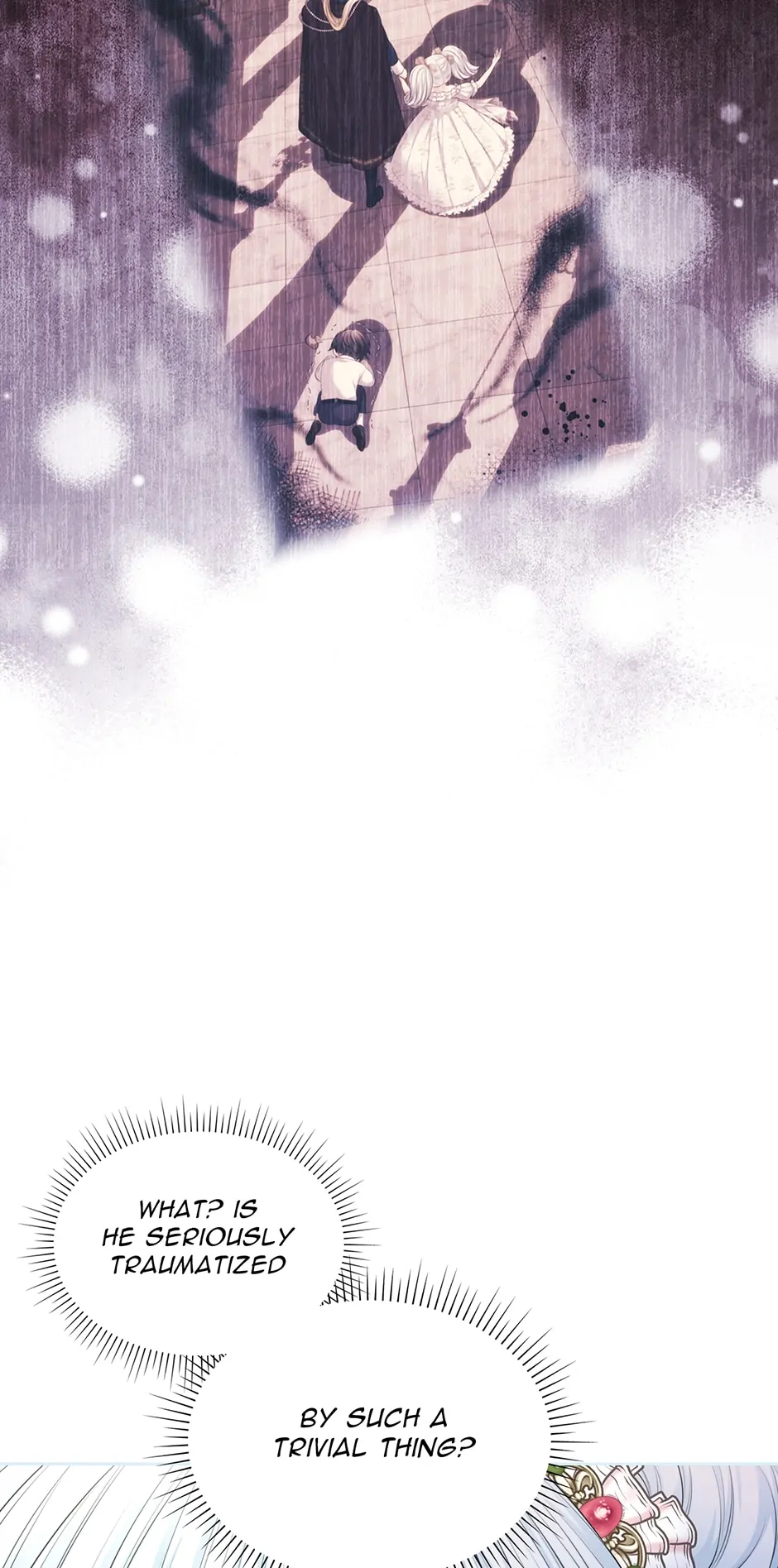 I Will Divorce the Female Lead’s Siscon Brother Chapter 38 - page 48