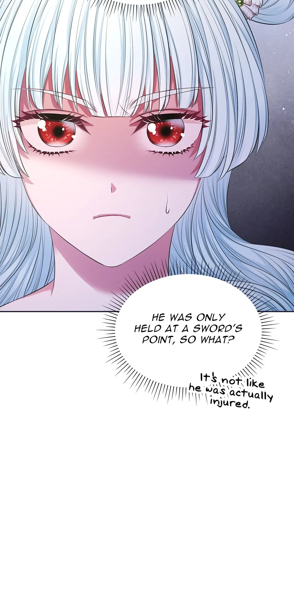I Will Divorce the Female Lead’s Siscon Brother Chapter 38 - page 49