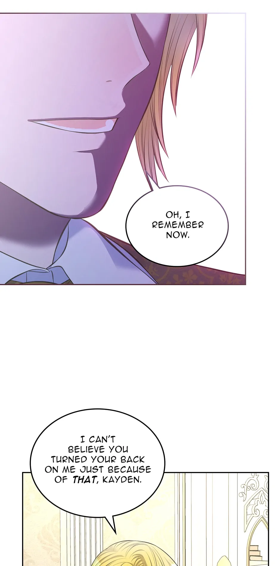 I Will Divorce the Female Lead’s Siscon Brother Chapter 38 - page 50