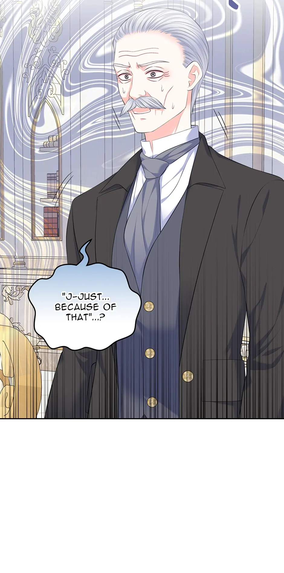 I Will Divorce the Female Lead’s Siscon Brother Chapter 38 - page 52