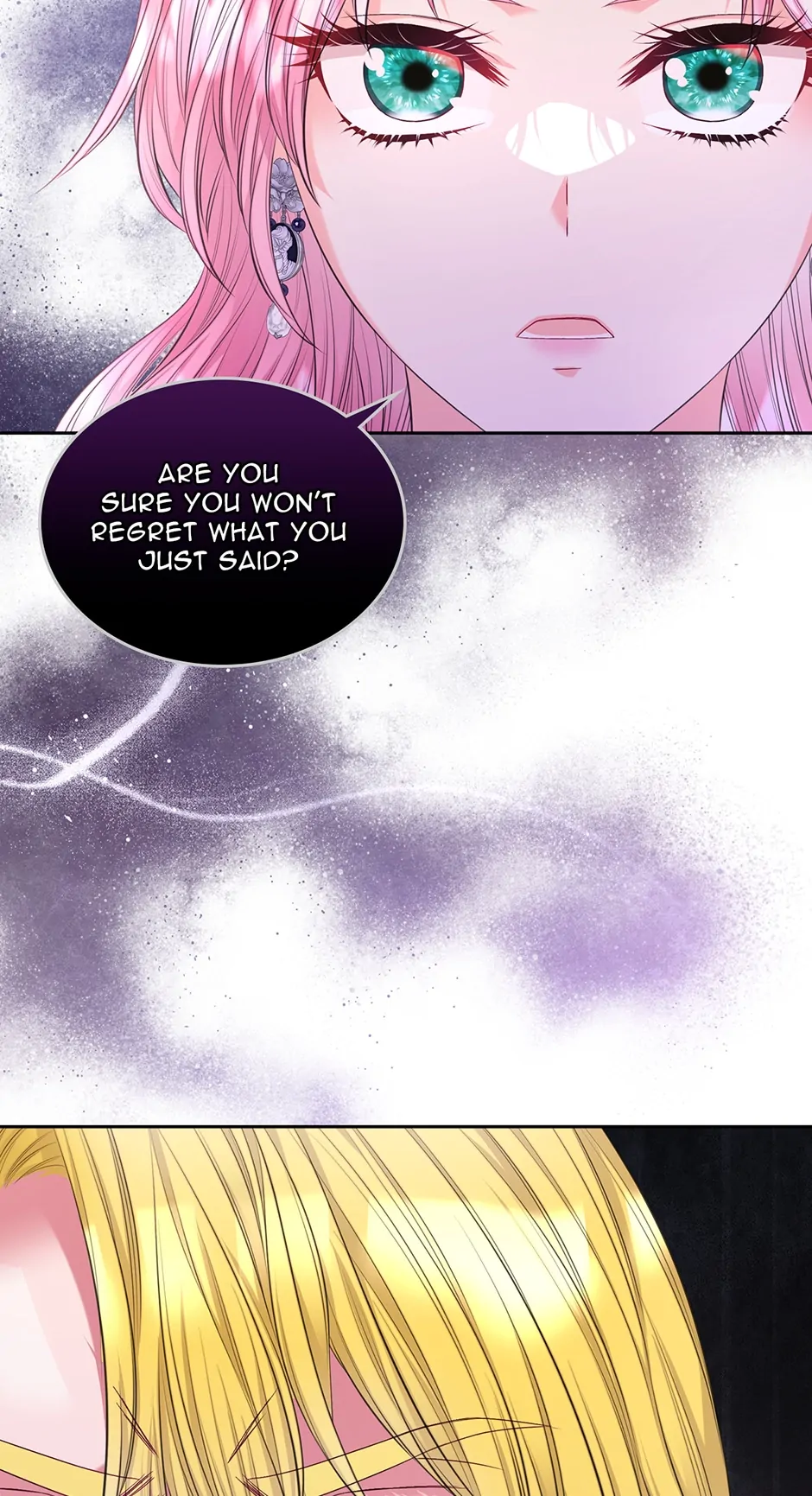 I Will Divorce the Female Lead’s Siscon Brother Chapter 38 - page 58