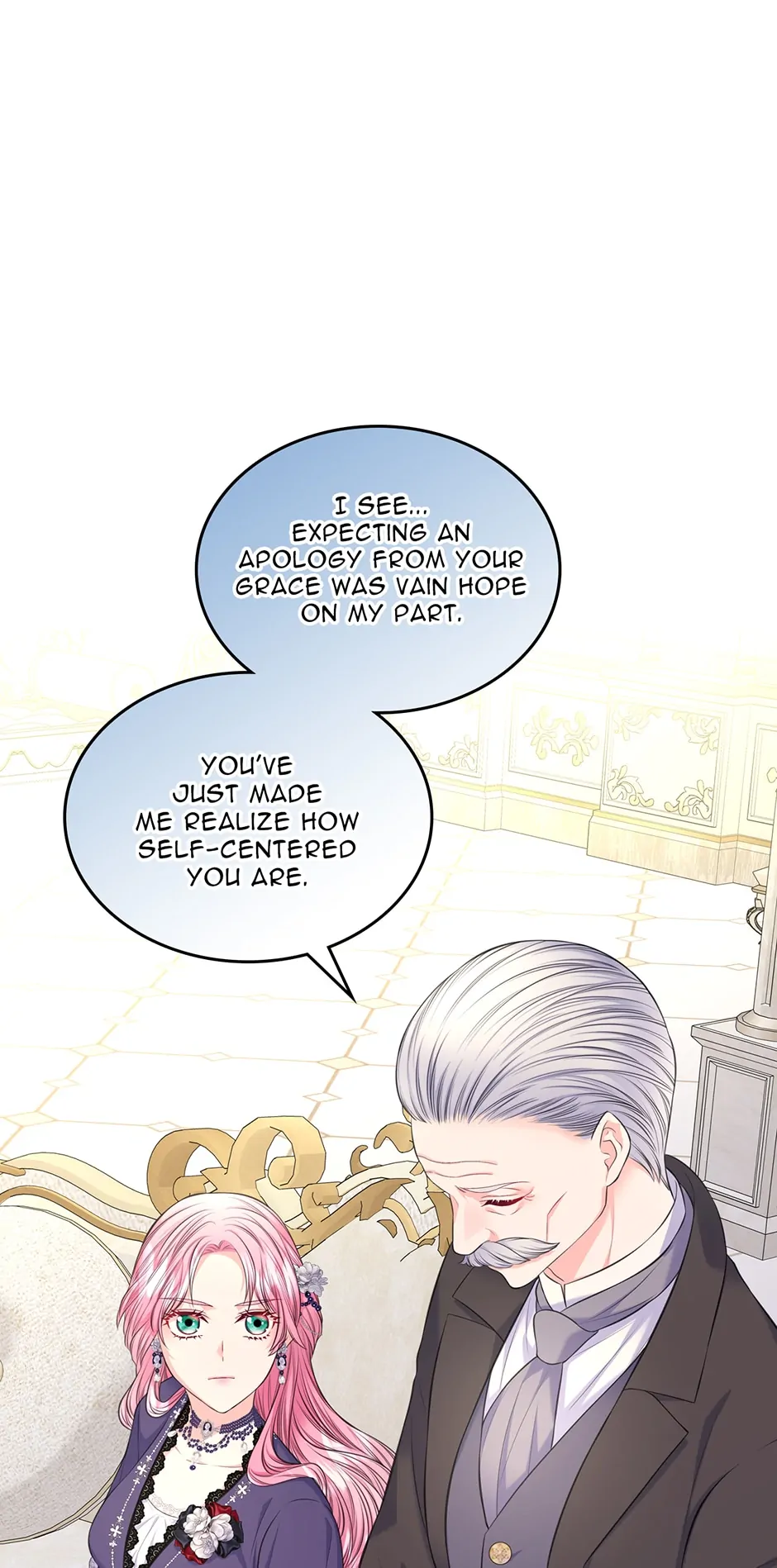 I Will Divorce the Female Lead’s Siscon Brother Chapter 38 - page 60