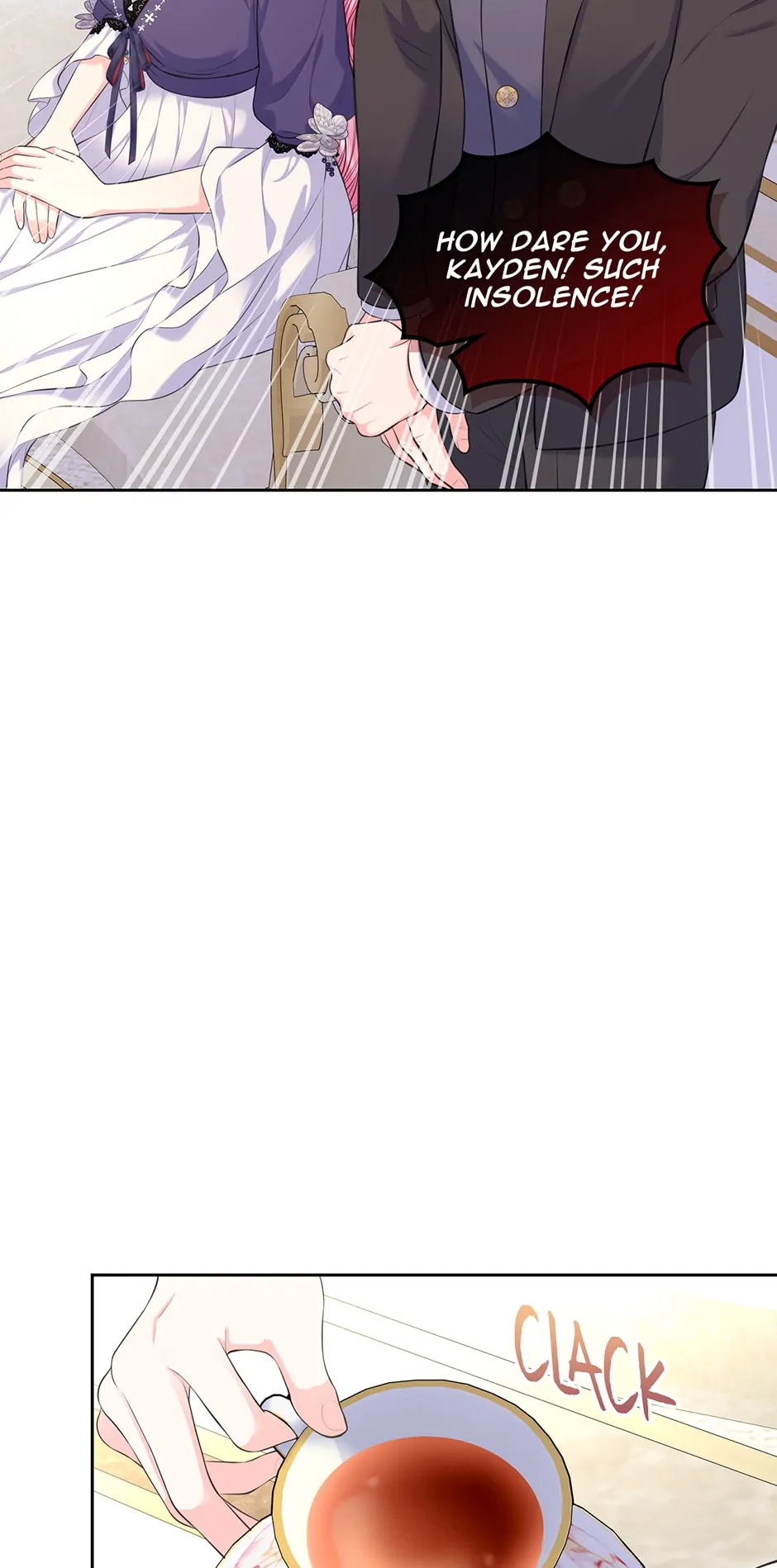 I Will Divorce the Female Lead’s Siscon Brother Chapter 38 - page 61