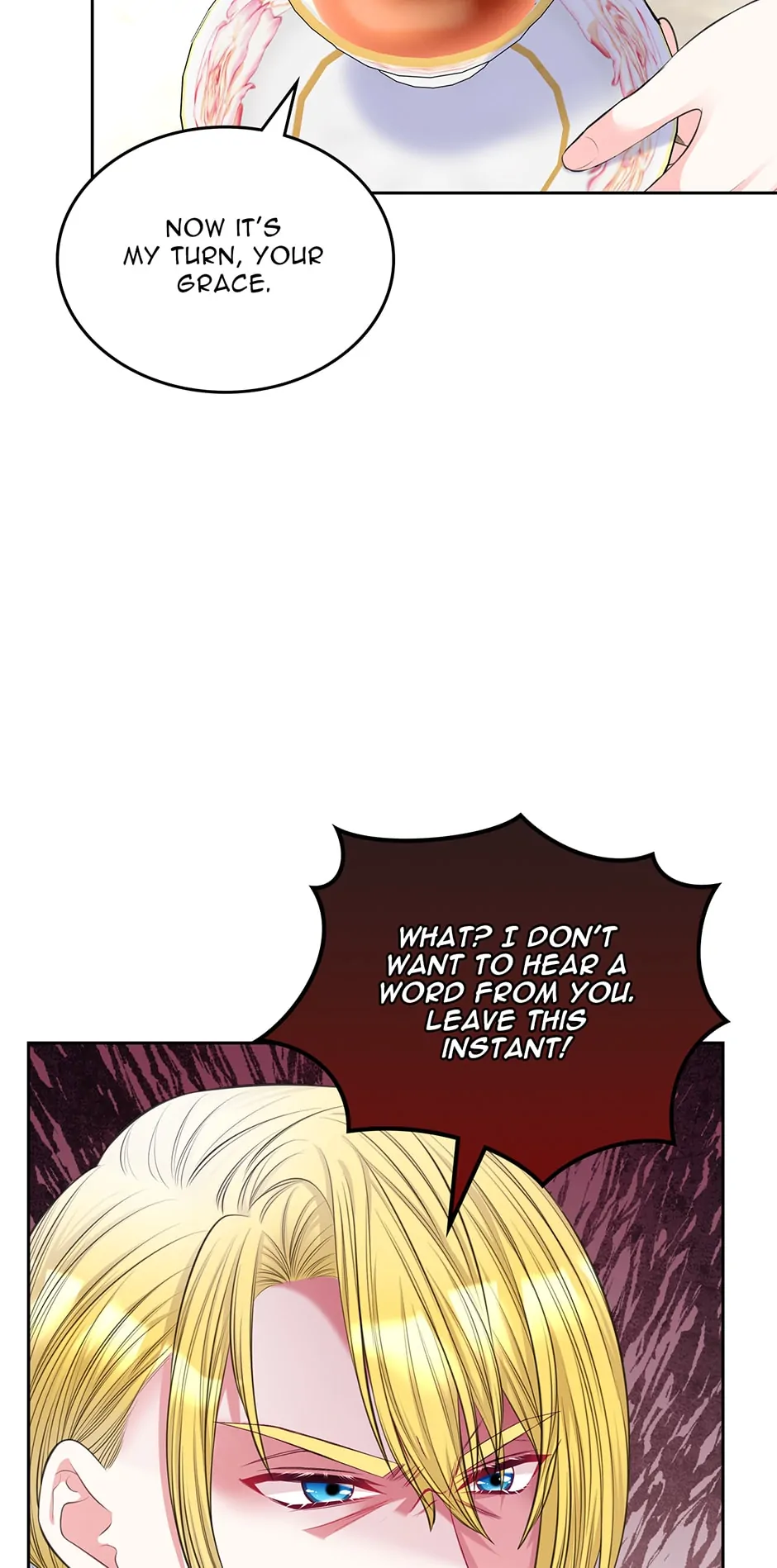 I Will Divorce the Female Lead’s Siscon Brother Chapter 38 - page 62