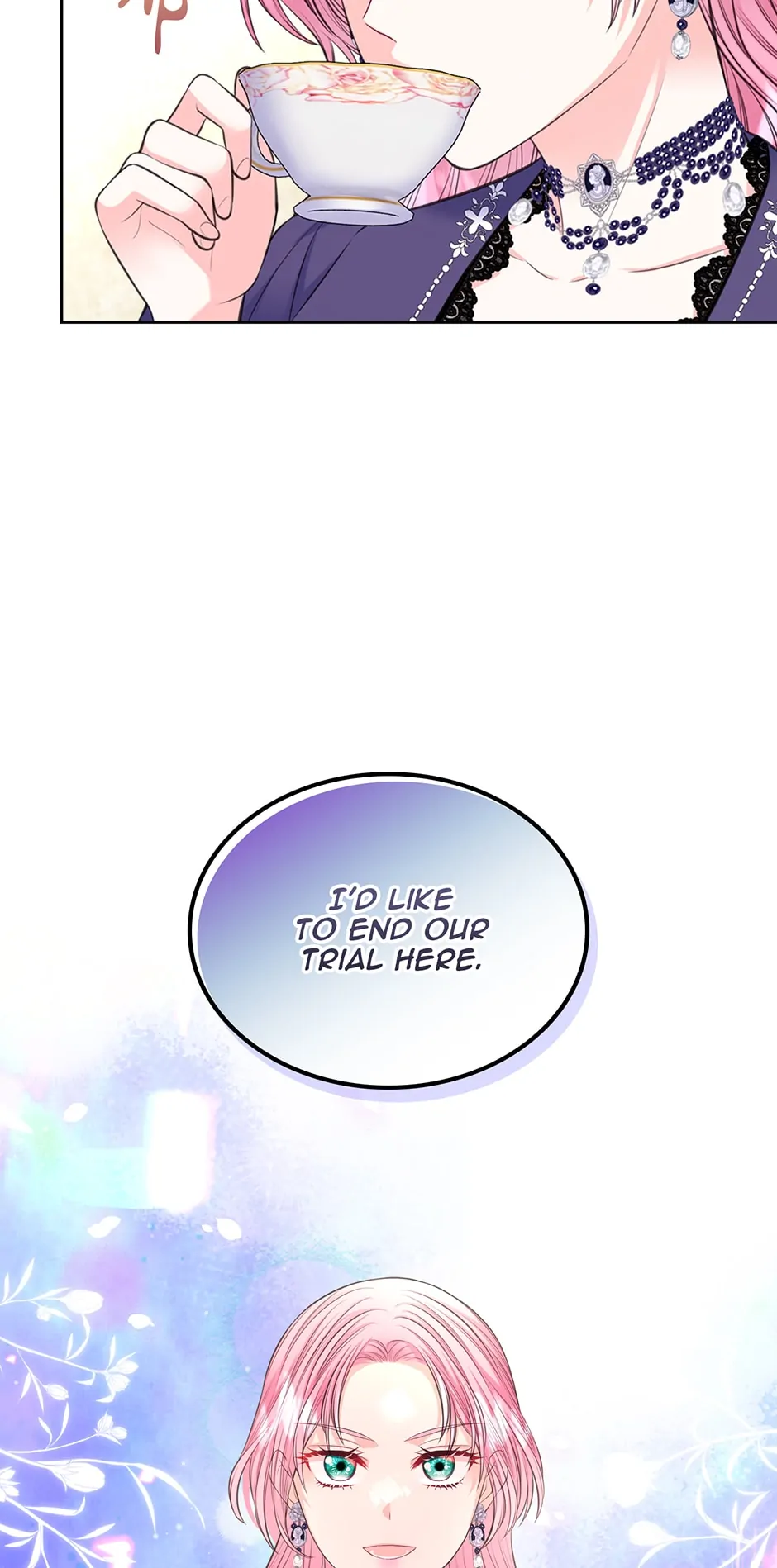 I Will Divorce the Female Lead’s Siscon Brother Chapter 38 - page 64