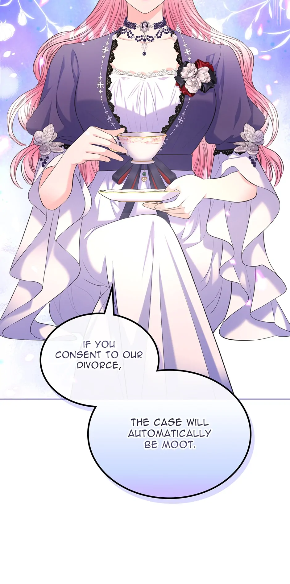 I Will Divorce the Female Lead’s Siscon Brother Chapter 38 - page 65