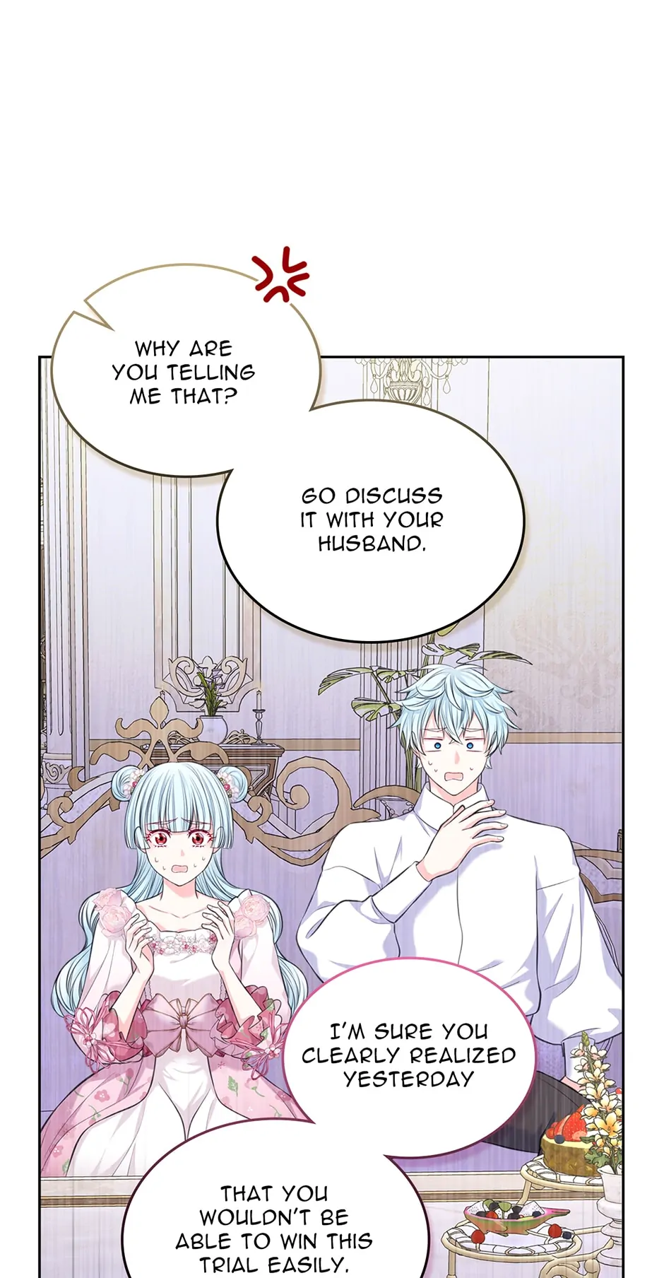 I Will Divorce the Female Lead’s Siscon Brother Chapter 38 - page 66