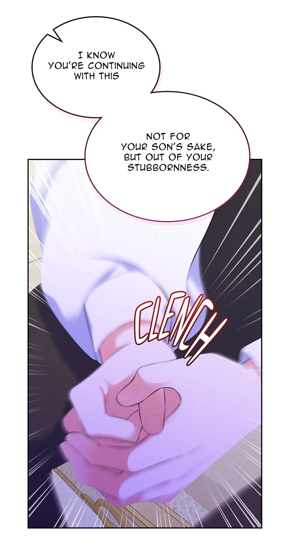 I Will Divorce the Female Lead’s Siscon Brother Chapter 38 - page 70