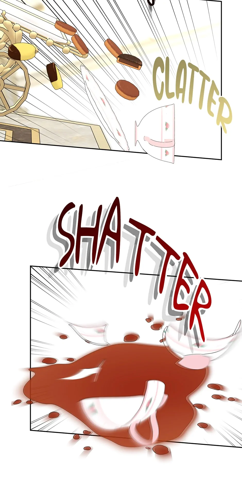 I Will Divorce the Female Lead’s Siscon Brother Chapter 38 - page 75