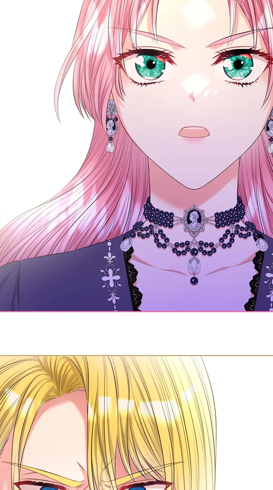 I Will Divorce the Female Lead’s Siscon Brother Chapter 38 - page 83