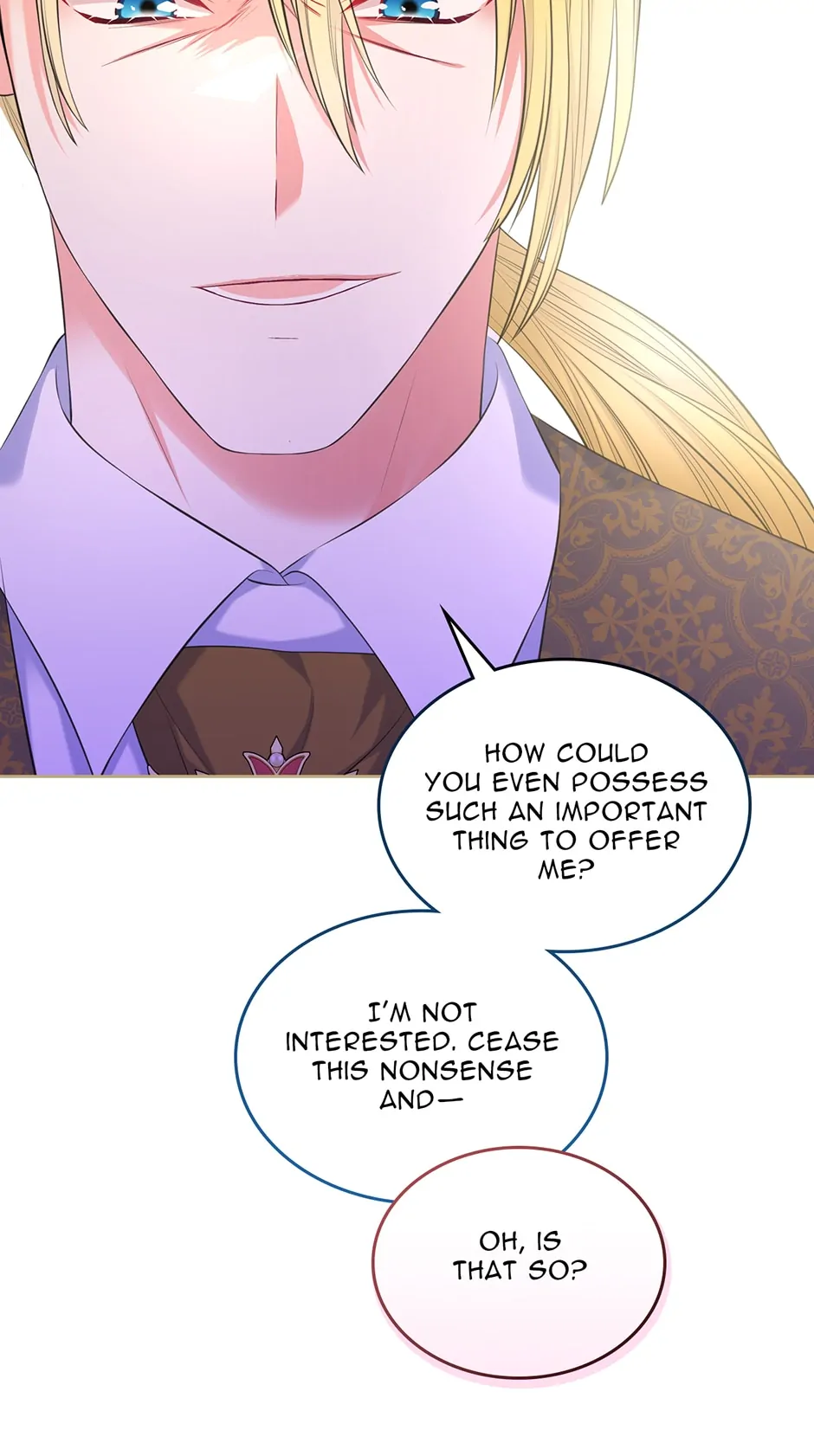 I Will Divorce the Female Lead’s Siscon Brother Chapter 38 - page 84
