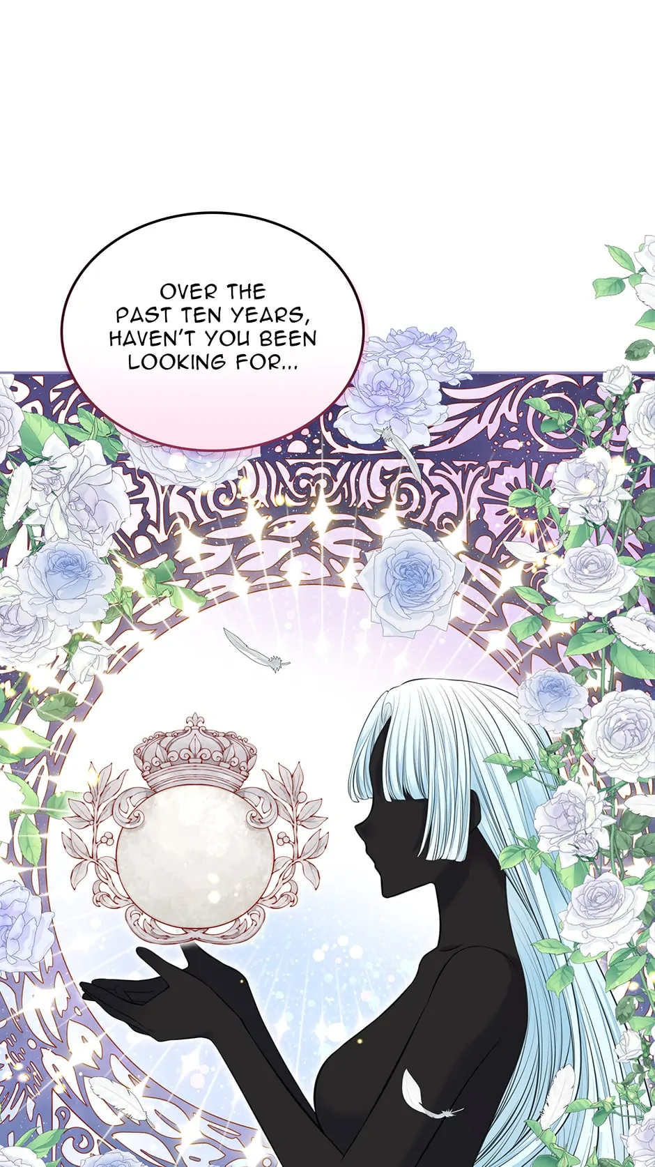 I Will Divorce the Female Lead’s Siscon Brother Chapter 38 - page 85