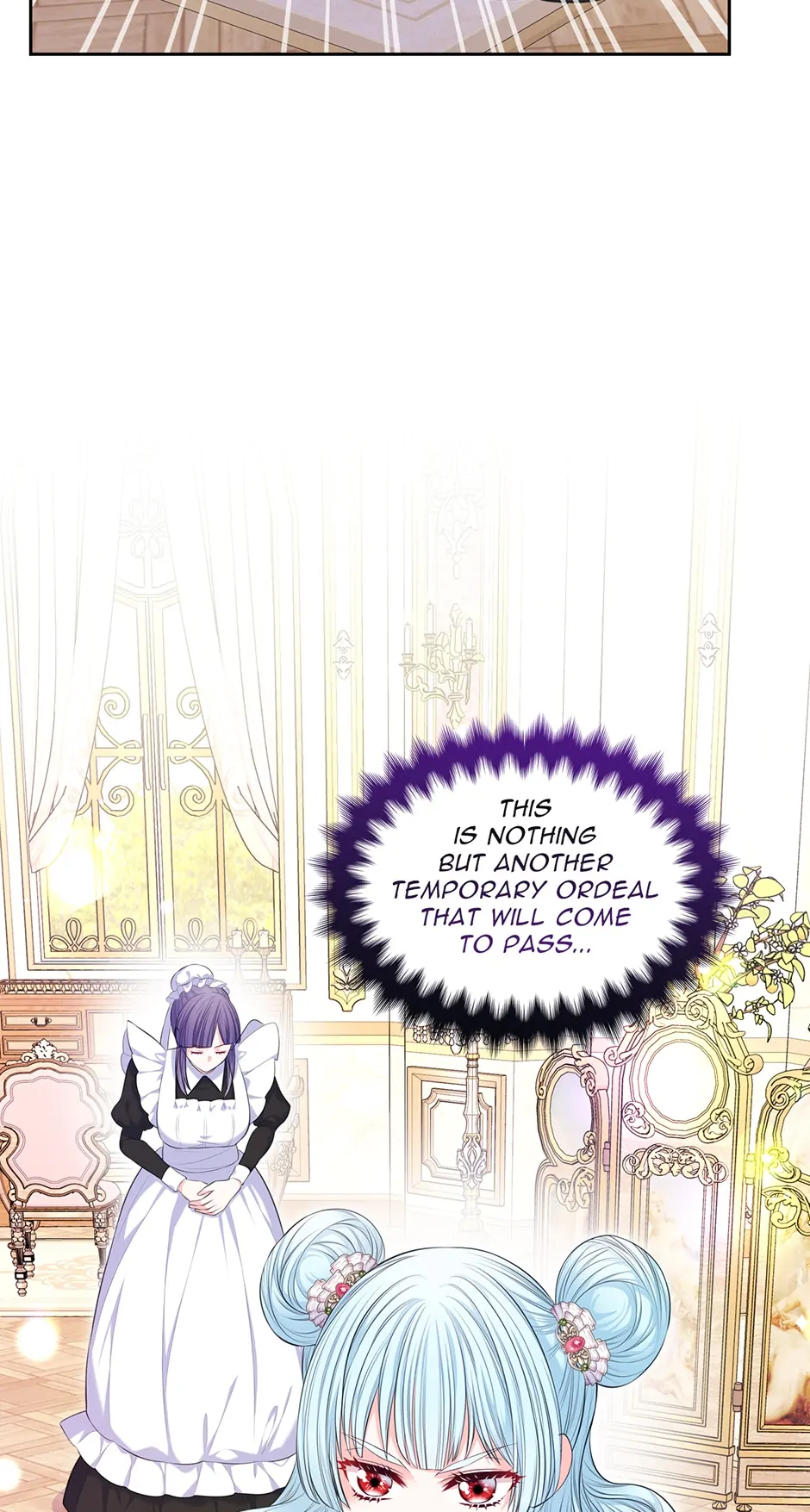 I Will Divorce the Female Lead’s Siscon Brother Chapter 38 - page 8