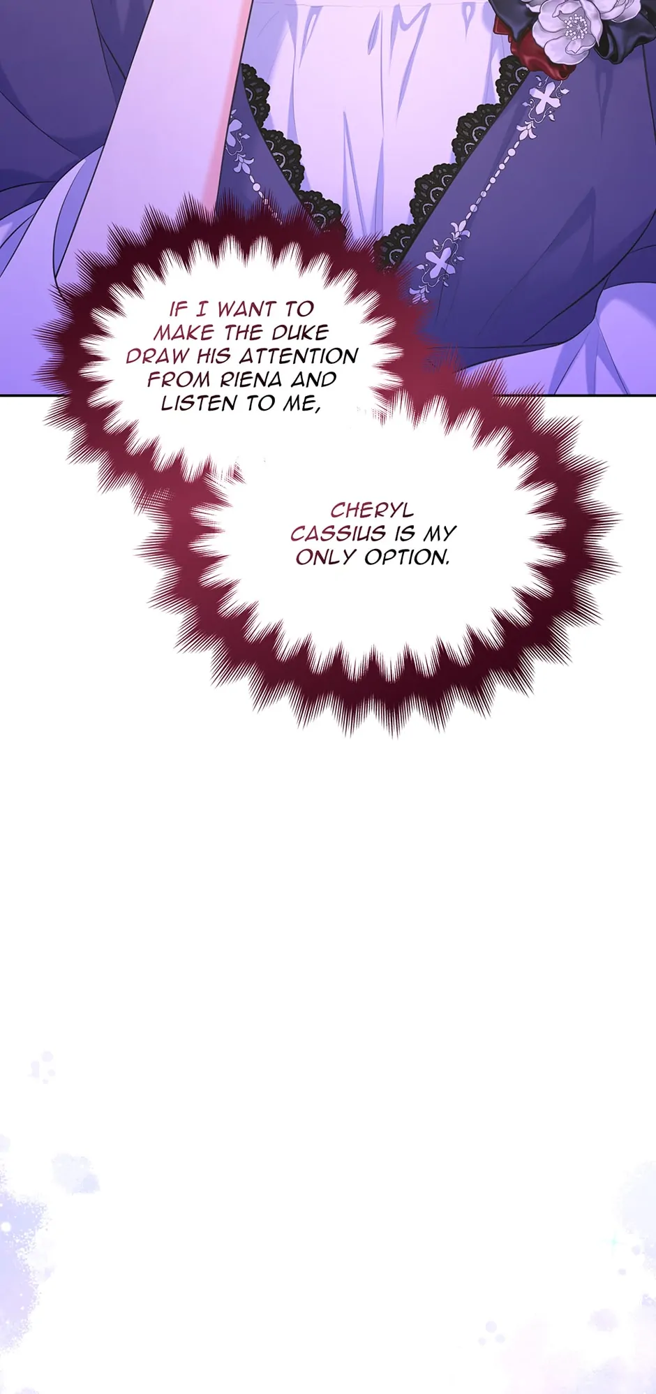 I Will Divorce the Female Lead’s Siscon Brother Chapter 39 - page 12