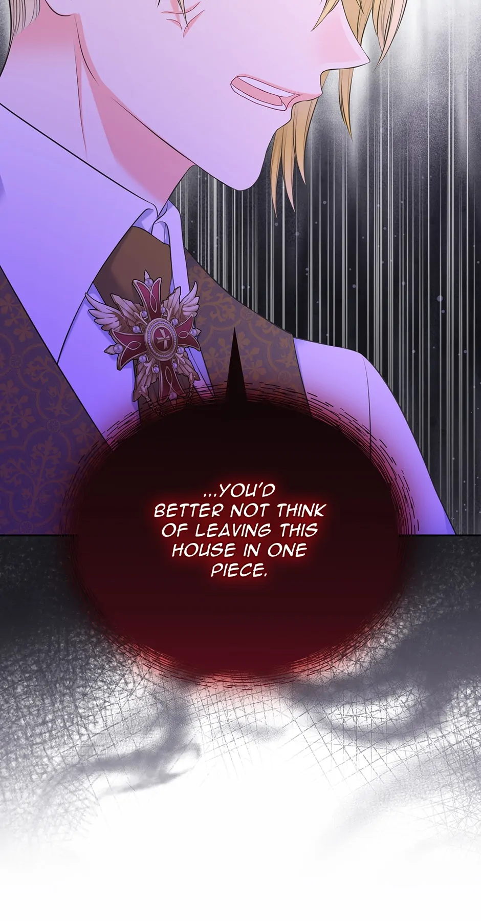 I Will Divorce the Female Lead’s Siscon Brother Chapter 39 - page 22