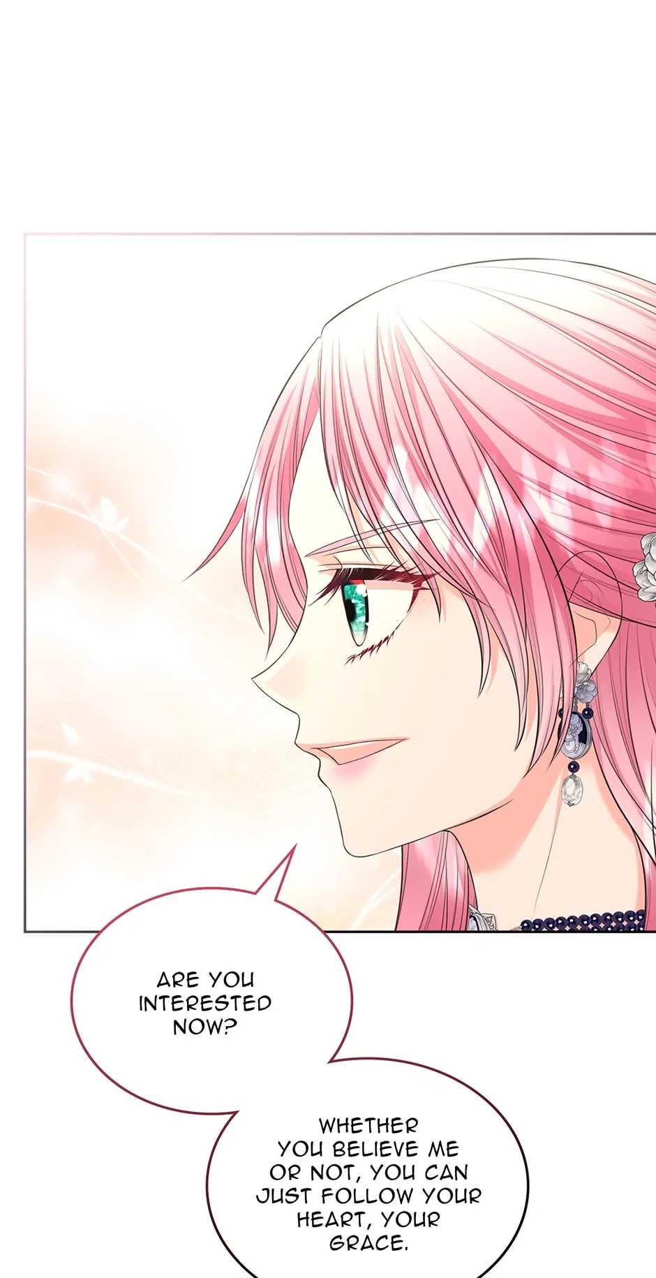 I Will Divorce the Female Lead’s Siscon Brother Chapter 39 - page 23