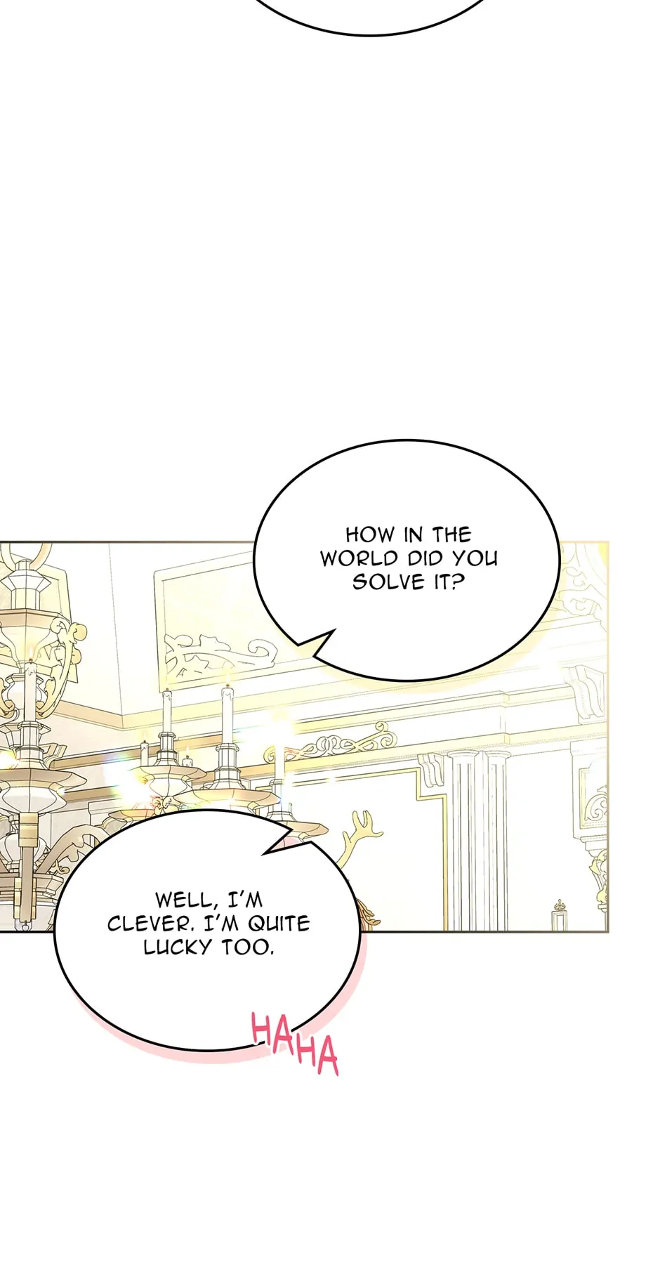 I Will Divorce the Female Lead’s Siscon Brother Chapter 39 - page 24