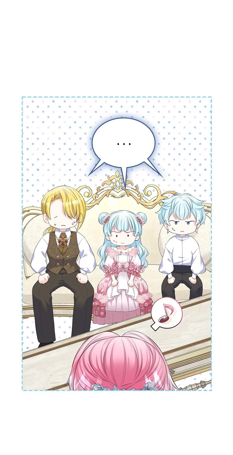 I Will Divorce the Female Lead’s Siscon Brother Chapter 39 - page 25