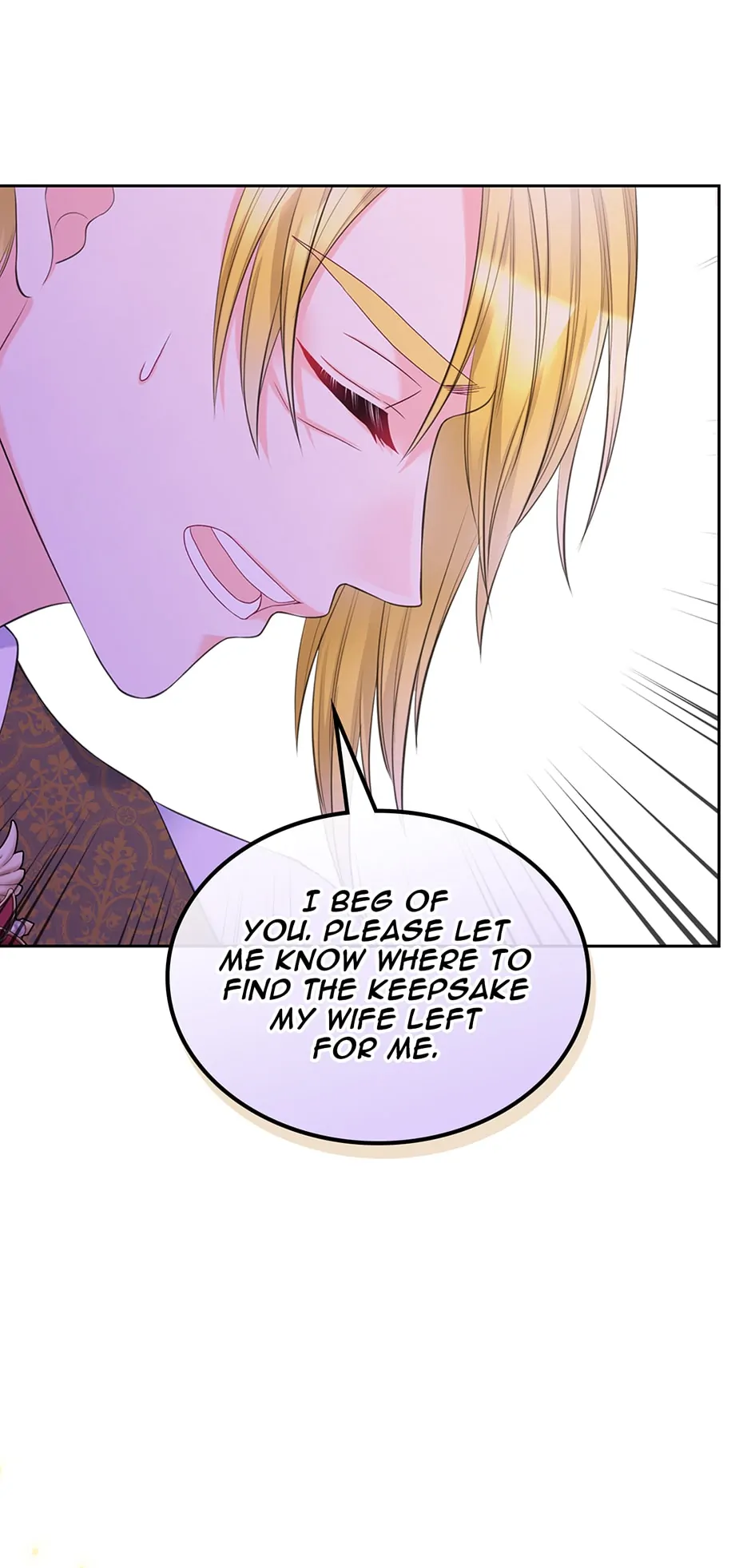 I Will Divorce the Female Lead’s Siscon Brother Chapter 39 - page 33