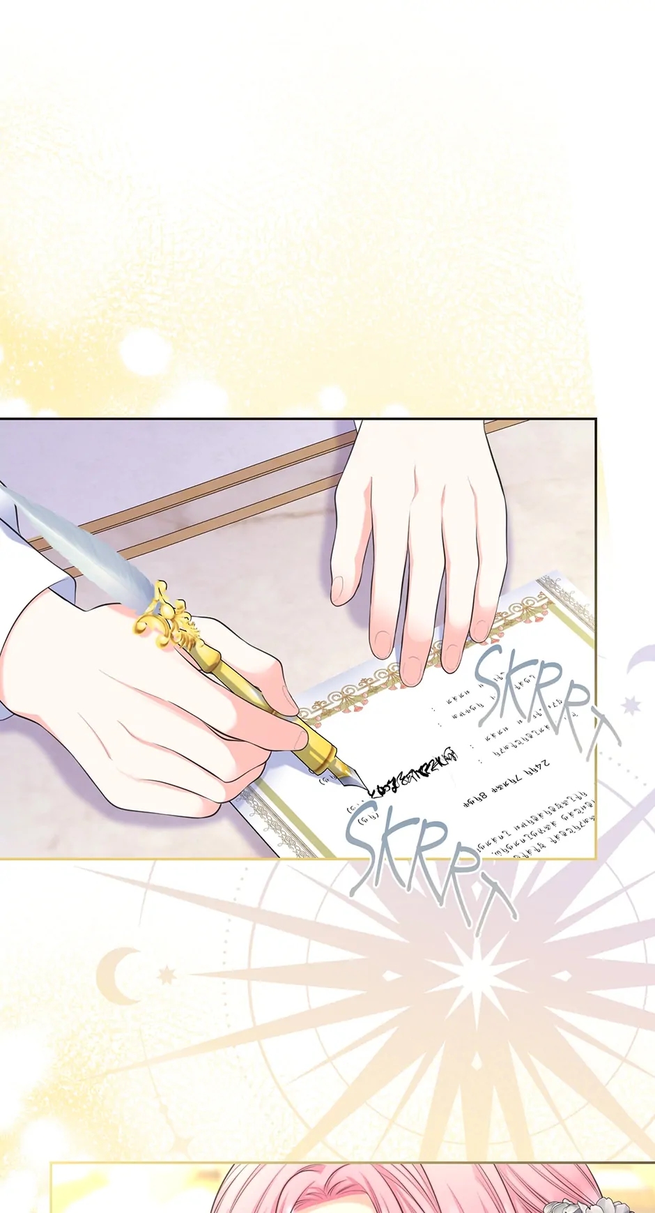 I Will Divorce the Female Lead’s Siscon Brother Chapter 39 - page 38
