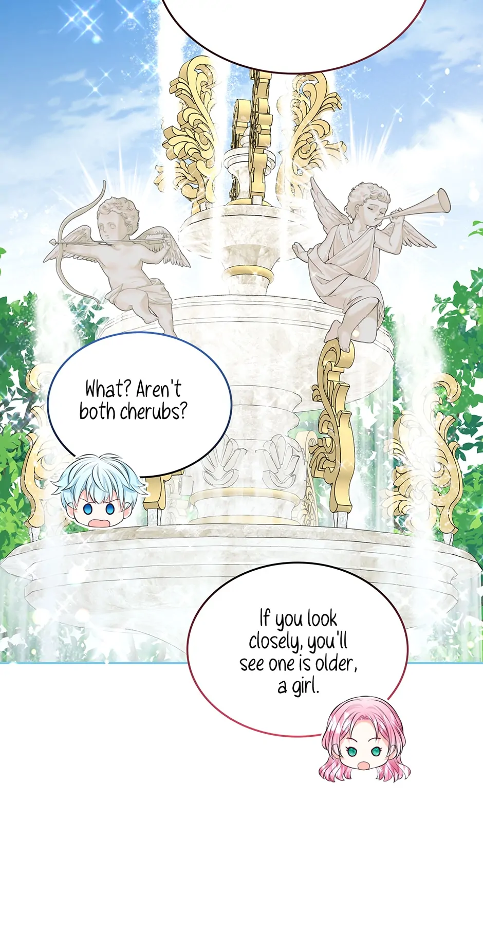 I Will Divorce the Female Lead’s Siscon Brother Chapter 39 - page 47
