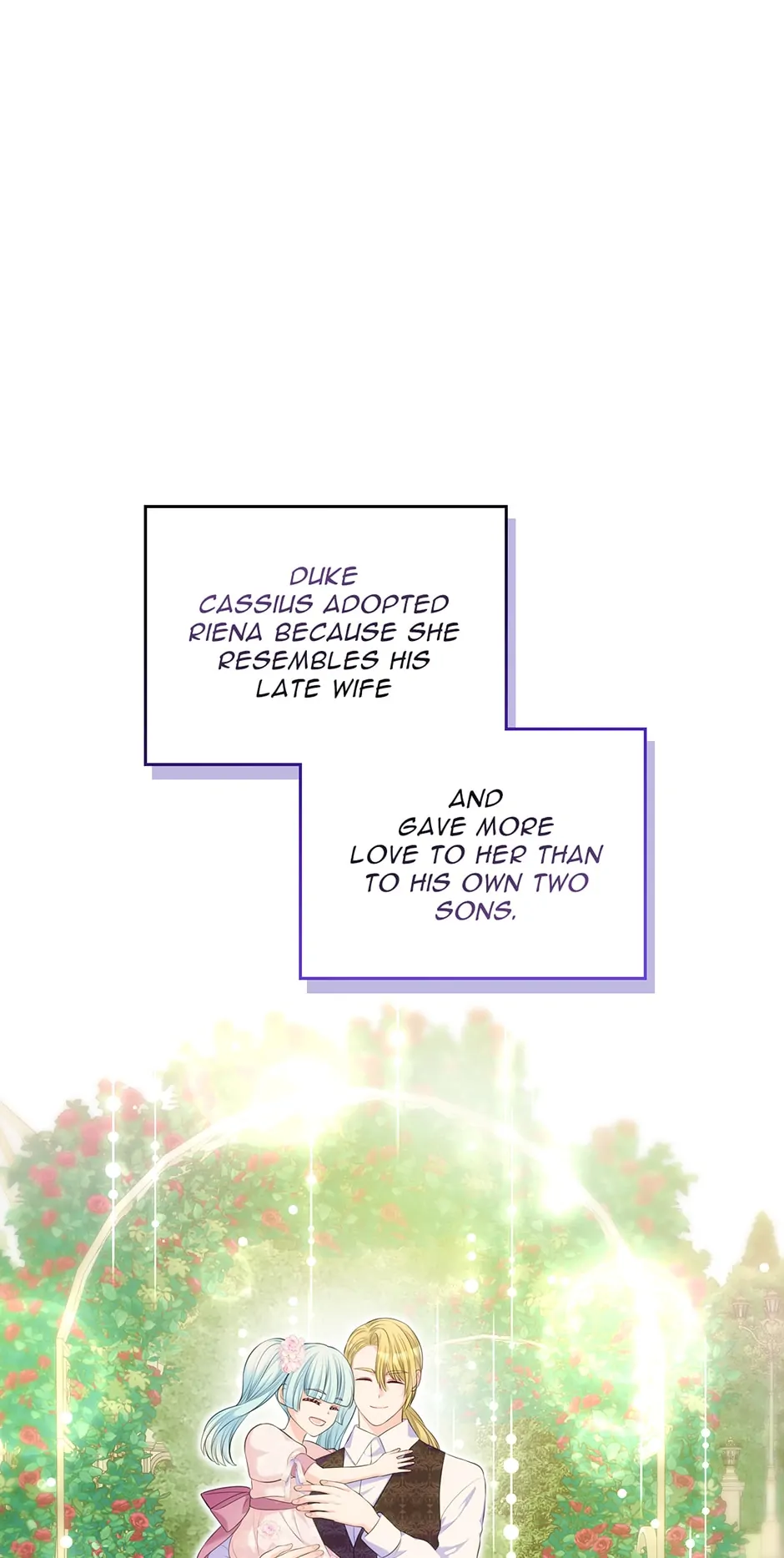 I Will Divorce the Female Lead’s Siscon Brother Chapter 39 - page 4