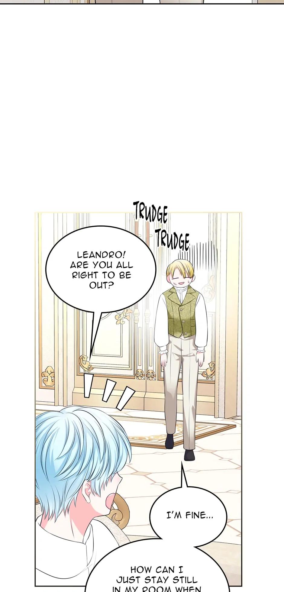 I Will Divorce the Female Lead’s Siscon Brother Chapter 39 - page 57