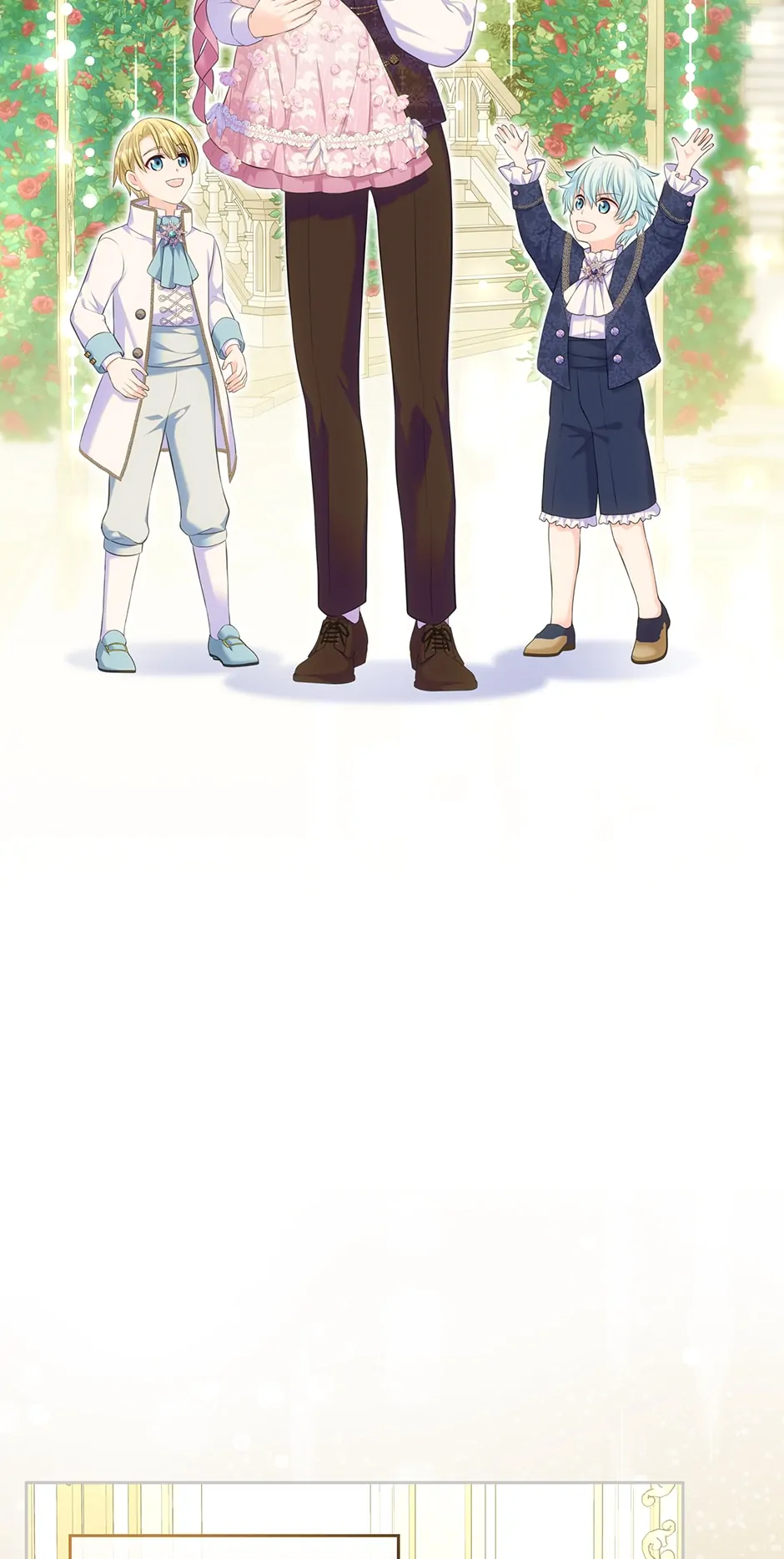 I Will Divorce the Female Lead’s Siscon Brother Chapter 39 - page 5