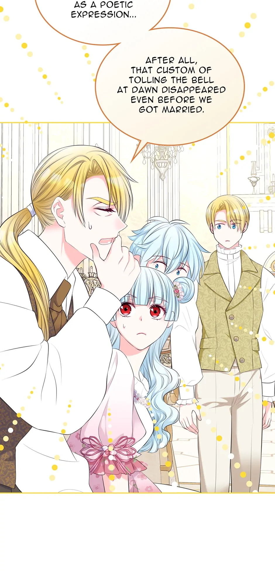 I Will Divorce the Female Lead’s Siscon Brother Chapter 39 - page 60