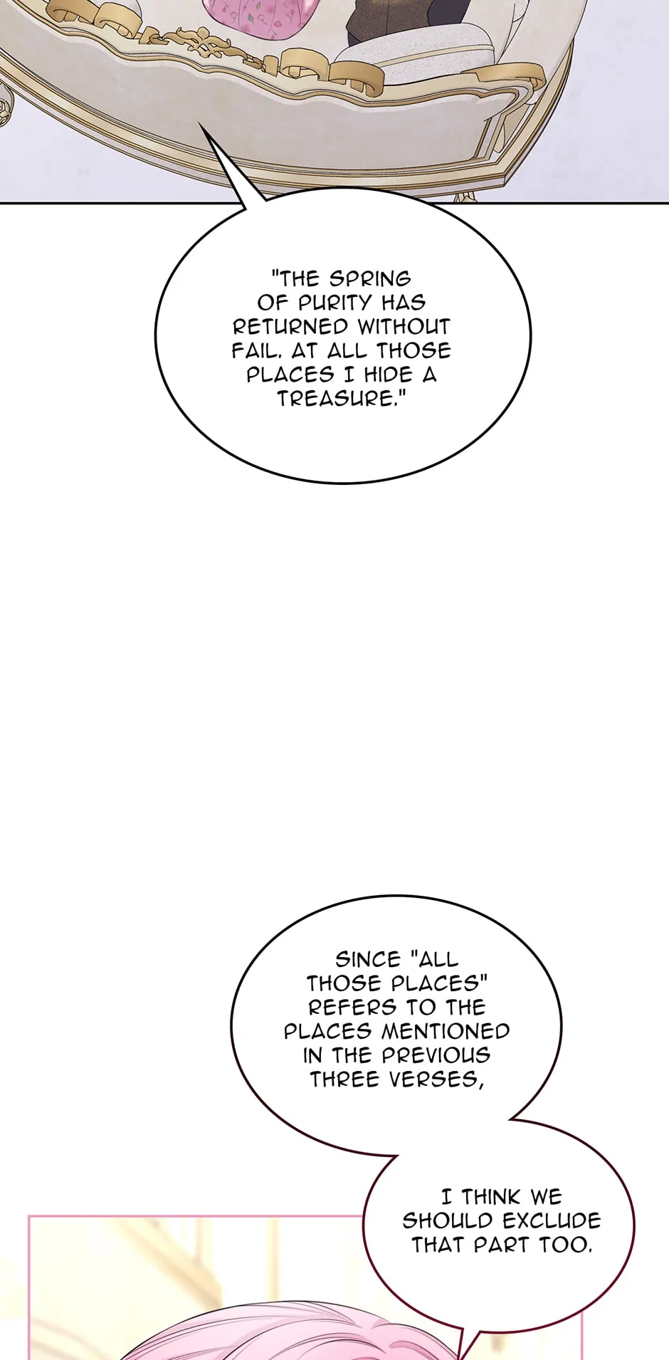 I Will Divorce the Female Lead’s Siscon Brother Chapter 39 - page 64