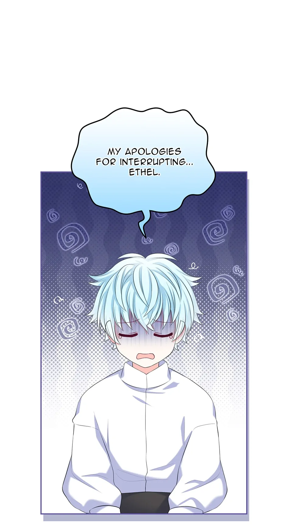 I Will Divorce the Female Lead’s Siscon Brother Chapter 39 - page 70