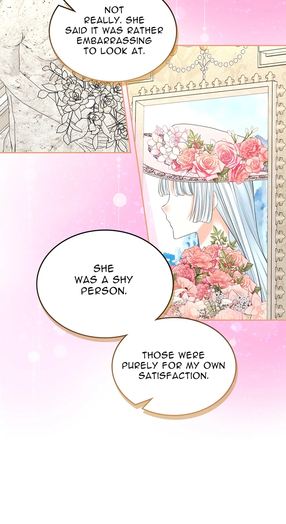 I Will Divorce the Female Lead’s Siscon Brother Chapter 39 - page 73