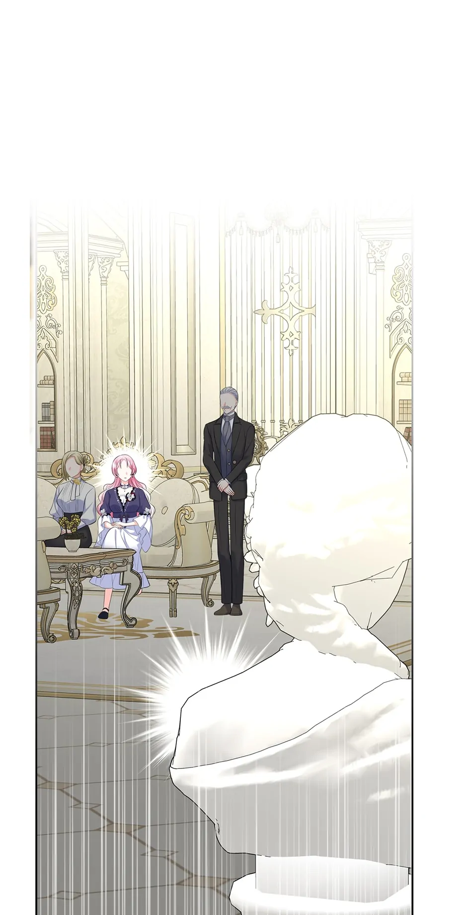 I Will Divorce the Female Lead’s Siscon Brother Chapter 39 - page 74