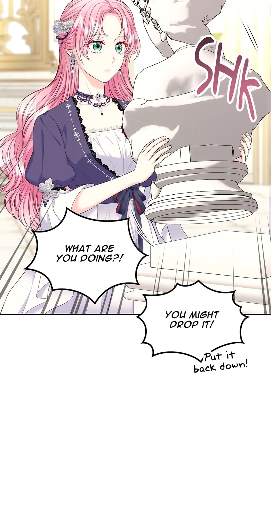 I Will Divorce the Female Lead’s Siscon Brother Chapter 39 - page 79