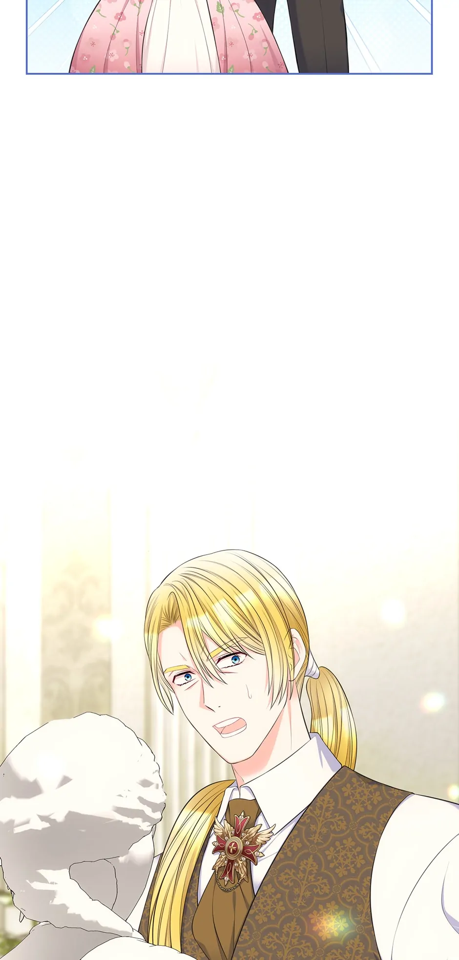 I Will Divorce the Female Lead’s Siscon Brother Chapter 39 - page 93