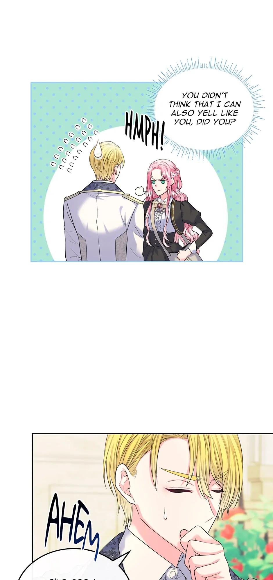 I Will Divorce the Female Lead’s Siscon Brother Chapter 4 - page 14