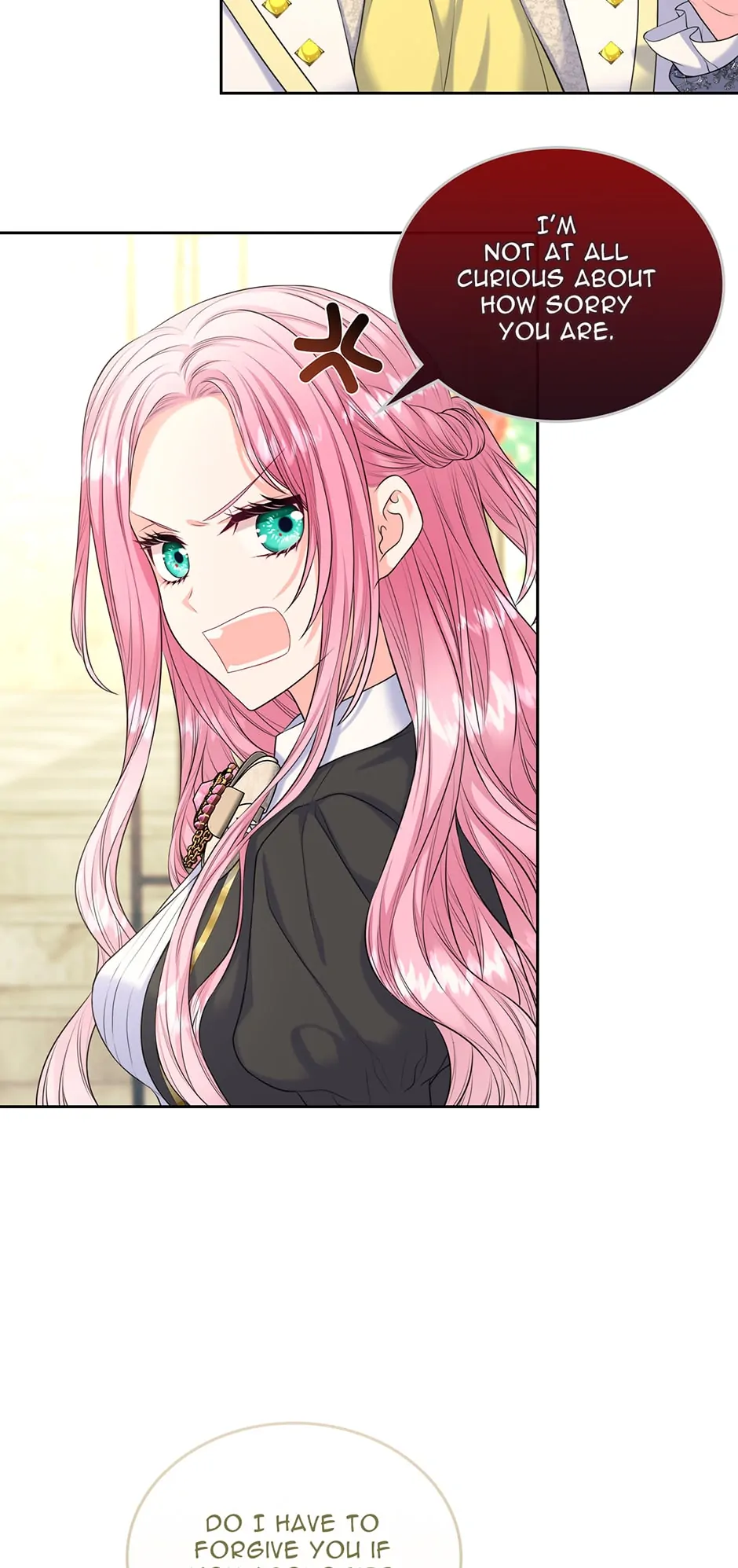 I Will Divorce the Female Lead’s Siscon Brother Chapter 4 - page 17