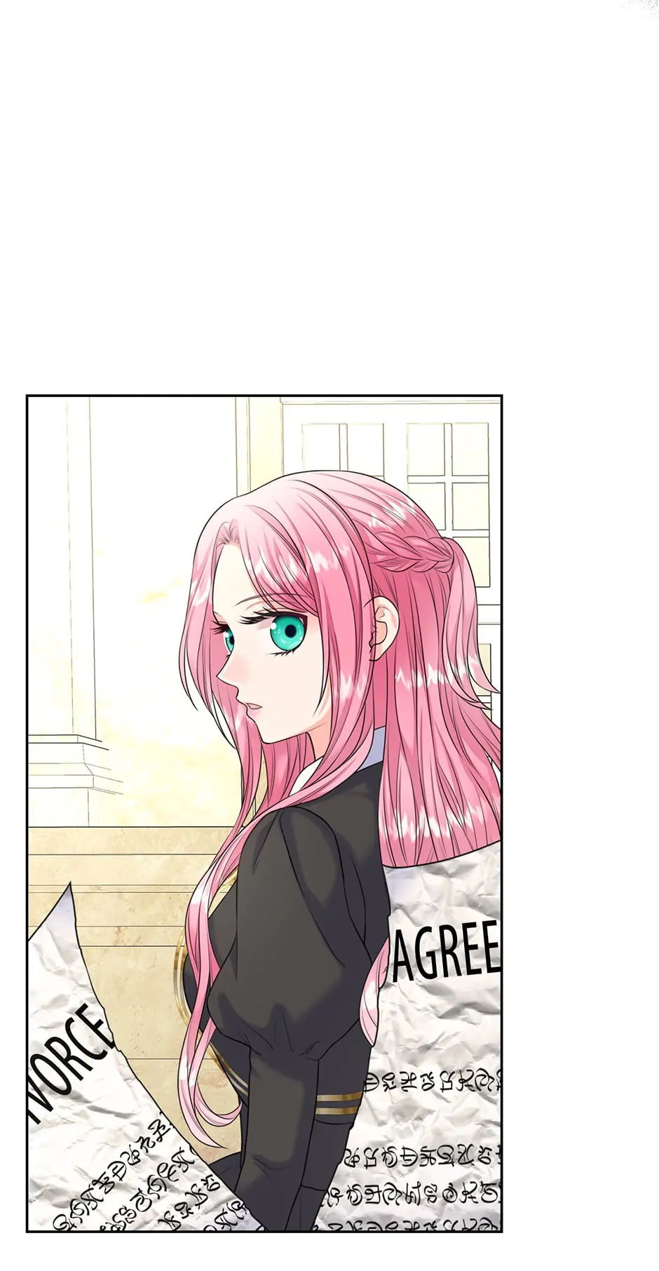I Will Divorce the Female Lead’s Siscon Brother Chapter 4 - page 21