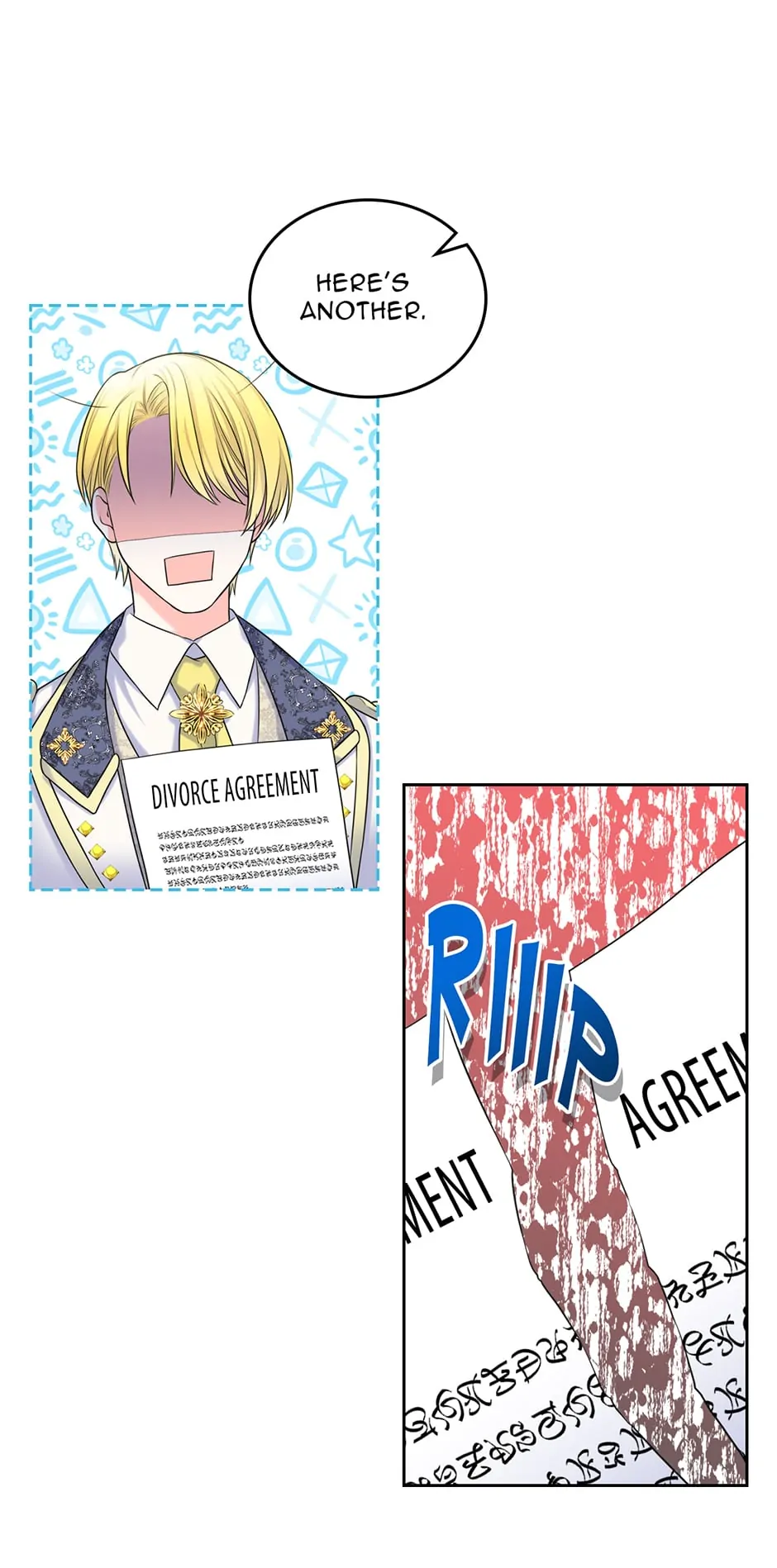 I Will Divorce the Female Lead’s Siscon Brother Chapter 4 - page 26