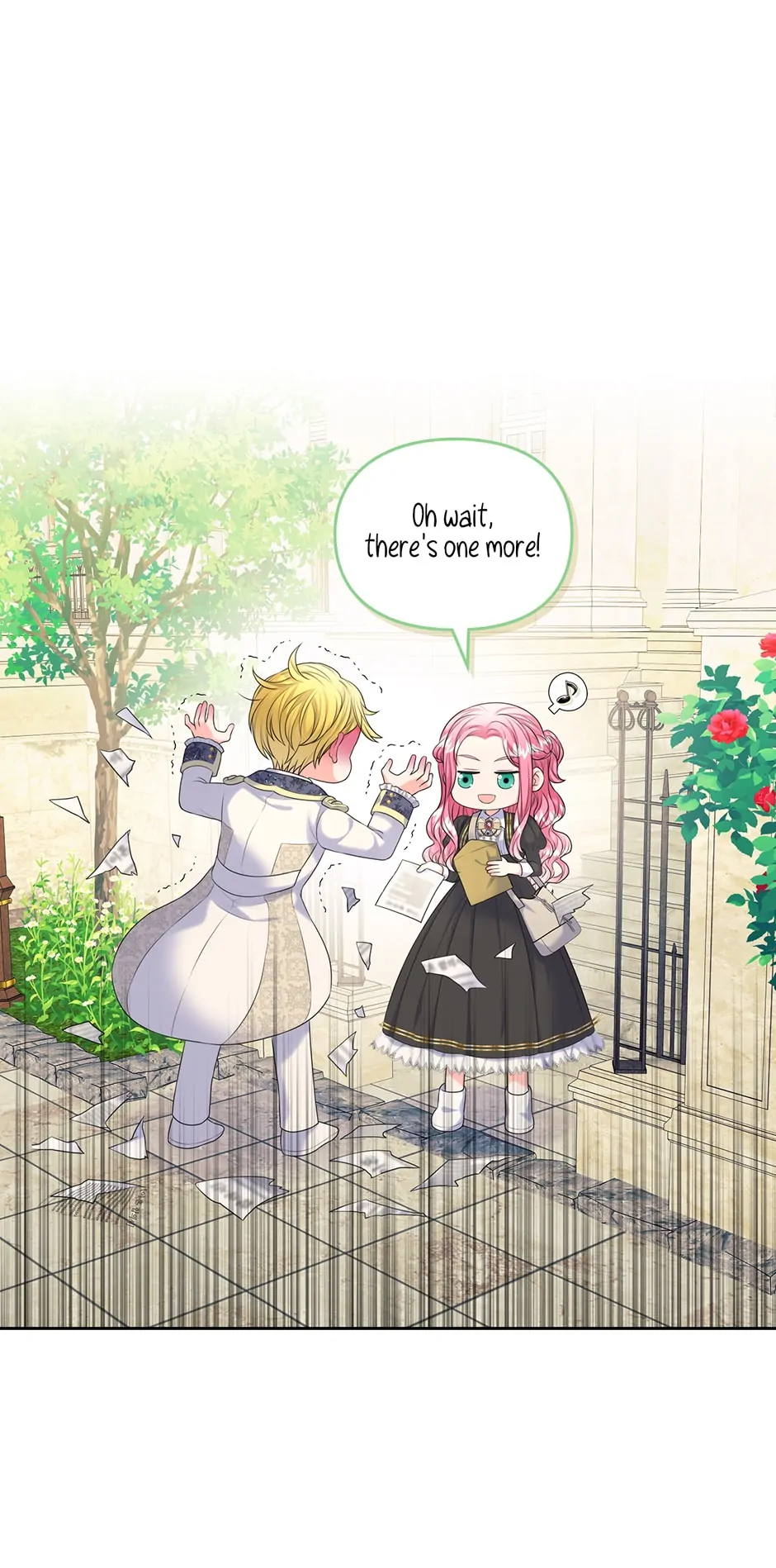 I Will Divorce the Female Lead’s Siscon Brother Chapter 4 - page 28