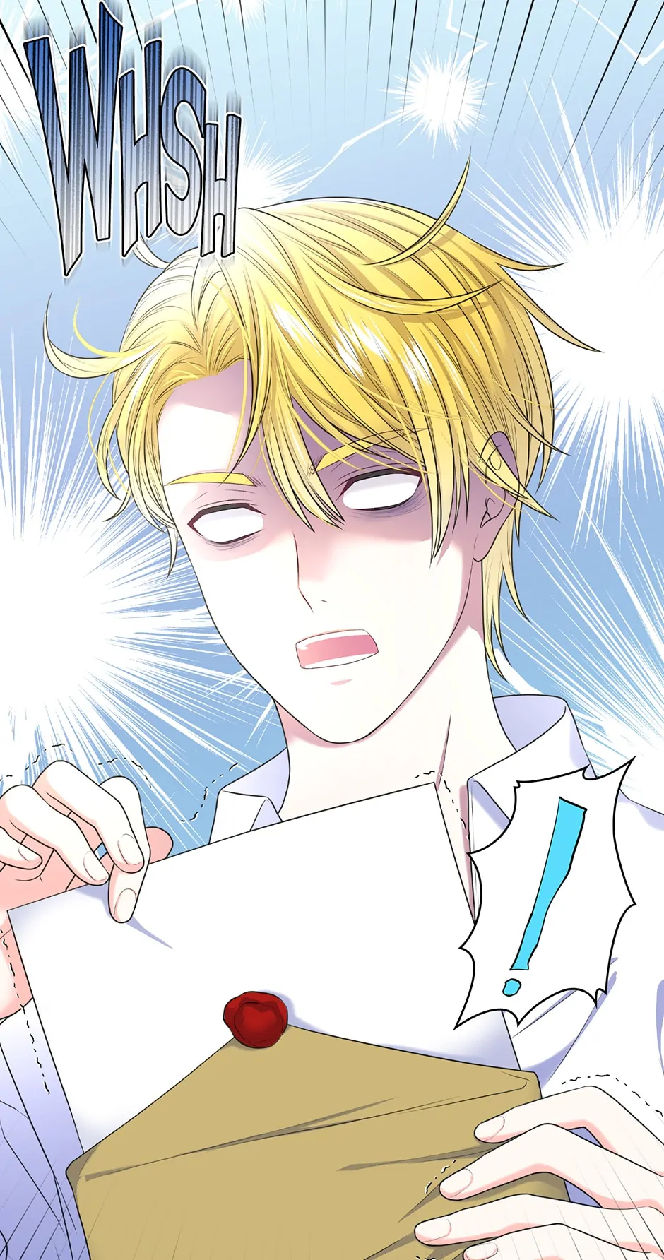 I Will Divorce the Female Lead’s Siscon Brother Chapter 4 - page 2