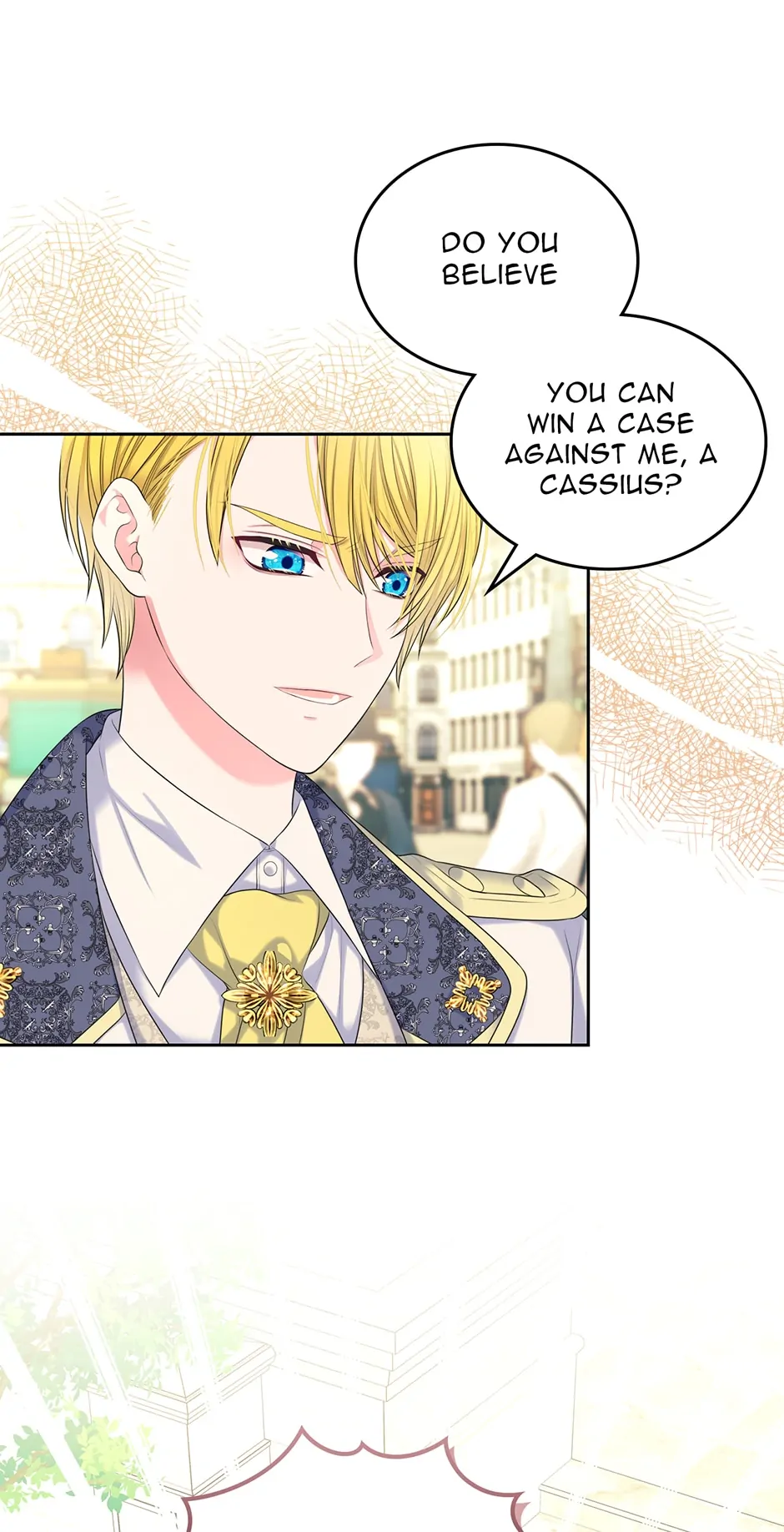 I Will Divorce the Female Lead’s Siscon Brother Chapter 4 - page 32